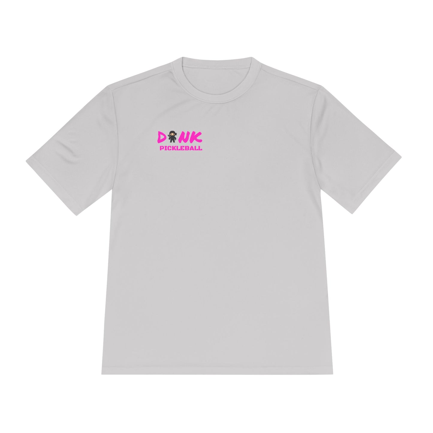 Unisex Moisture Wicking Tee