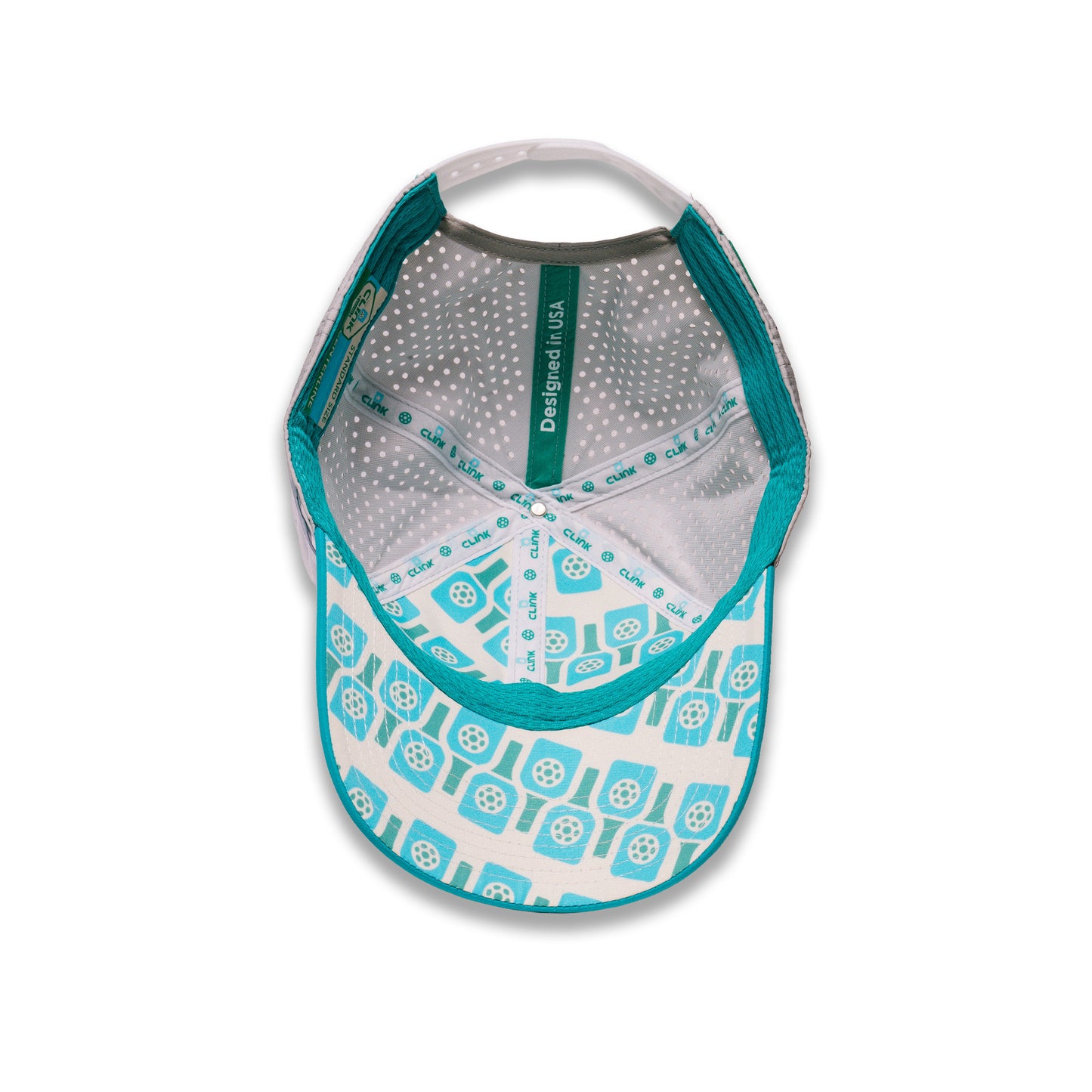 Centerline GRY GB Clink Badge