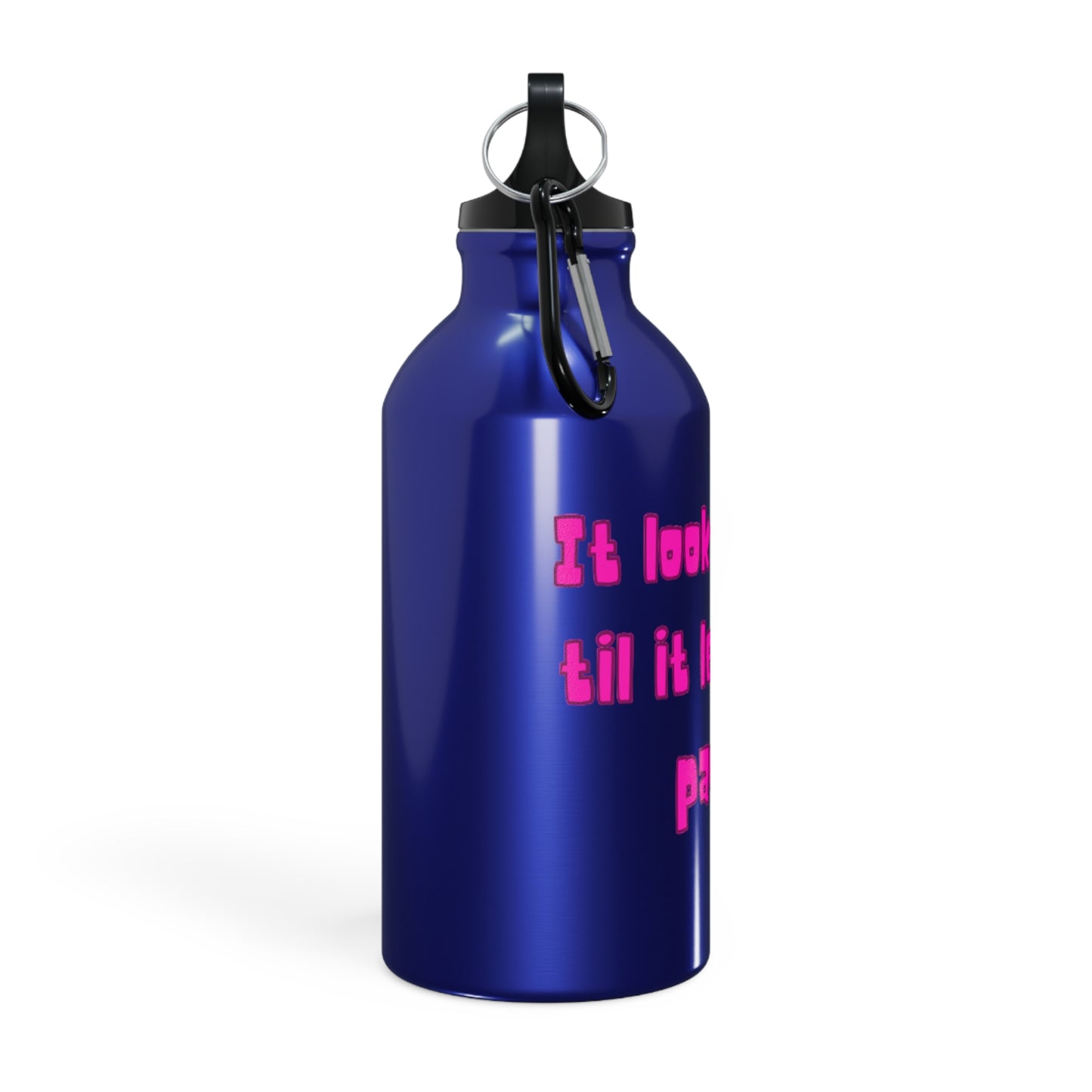 Dink Ninjas Sport Bottle