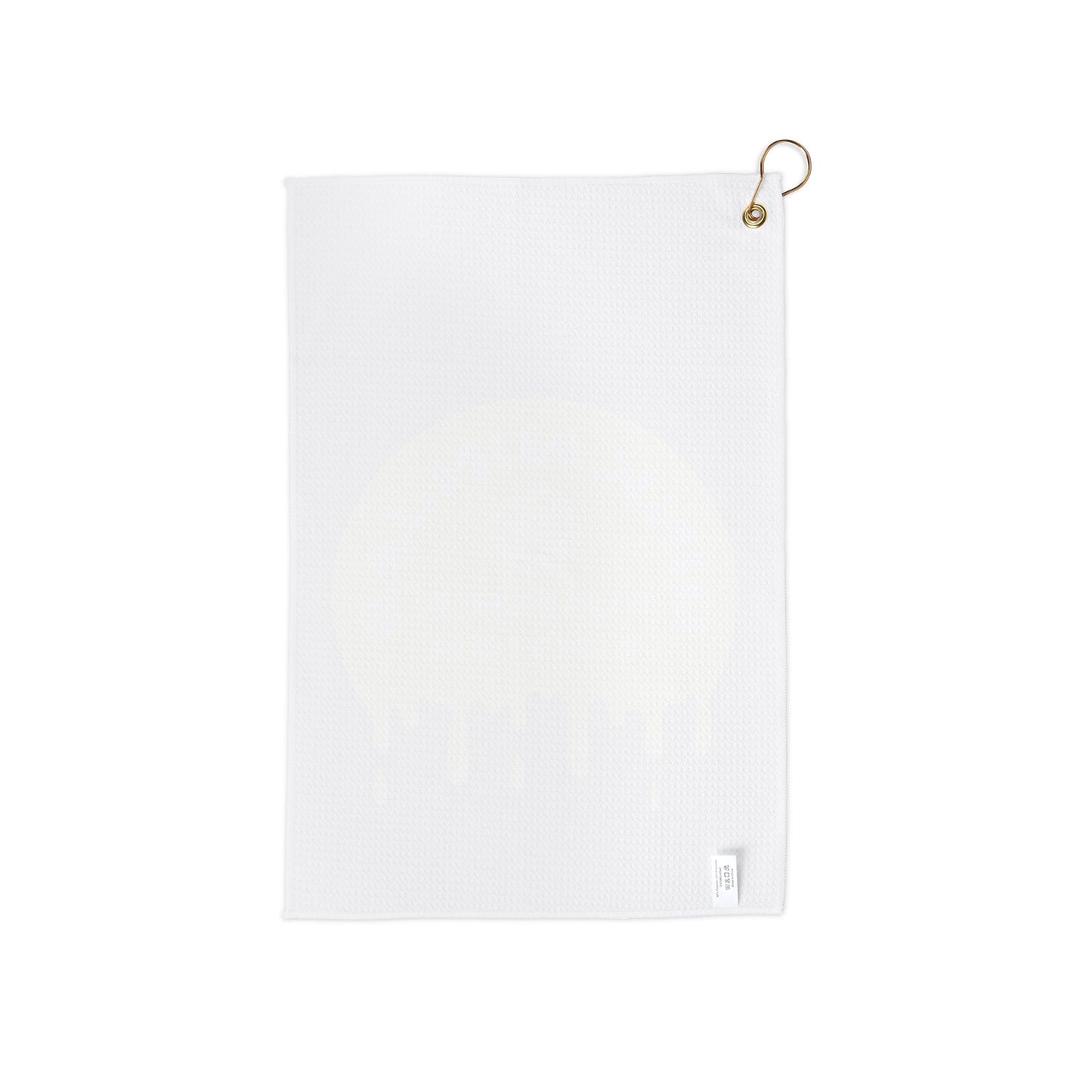 Summer Edition Towel w/Clip