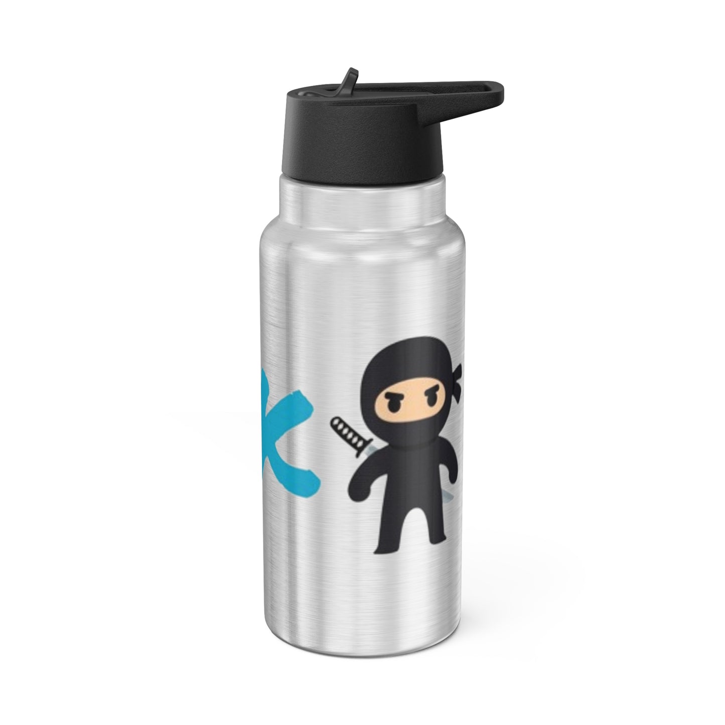Dink Ninja Tumbler, 32oz