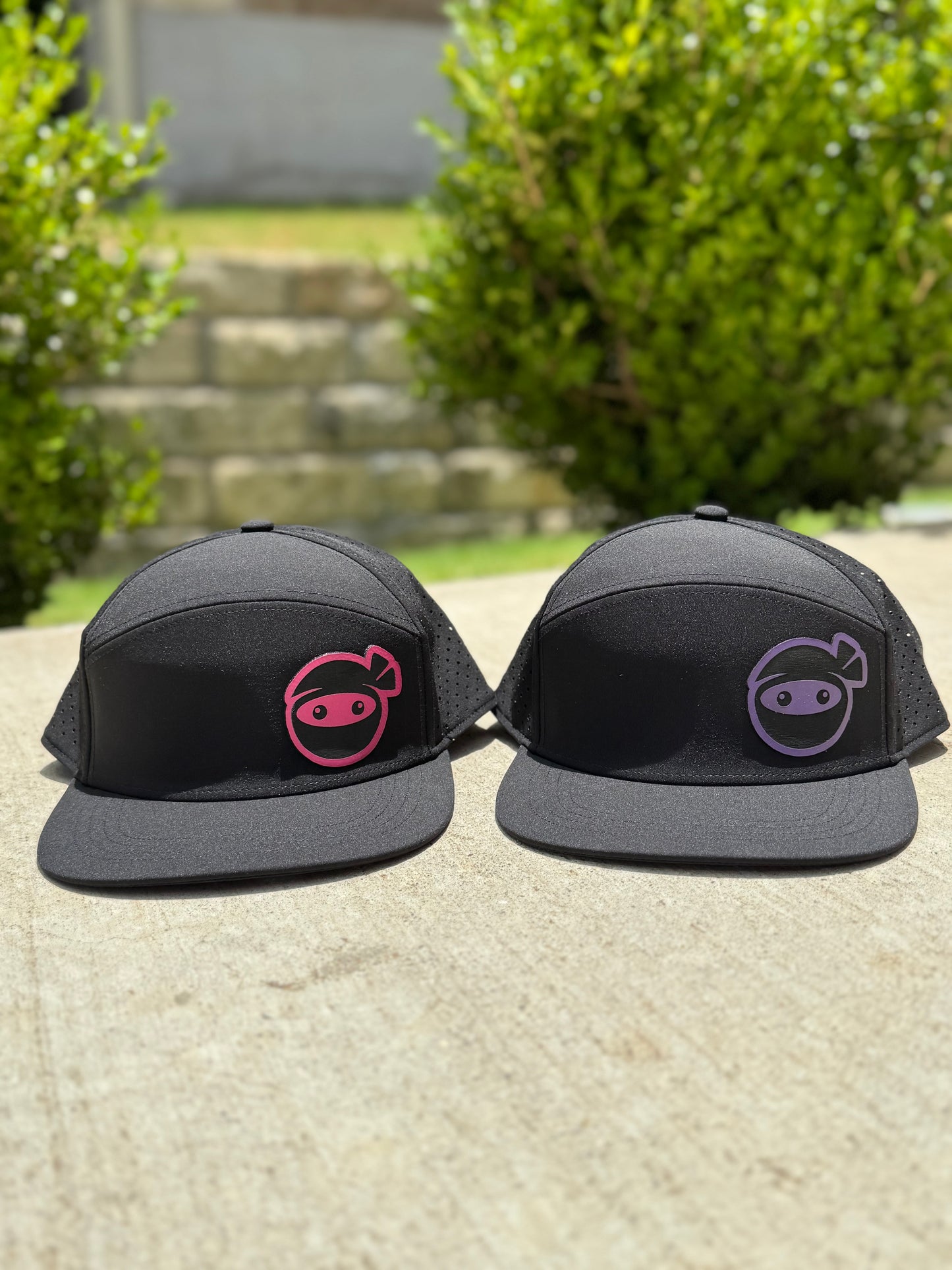 Shinobi Hydro Hat