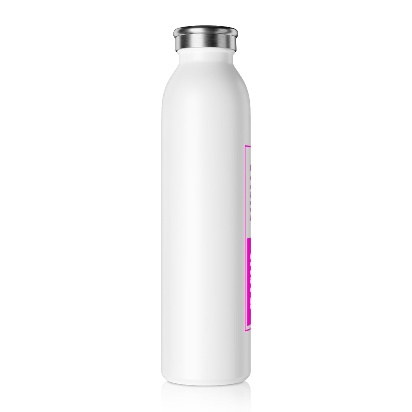 Dink Ninja Slim Water Bottle