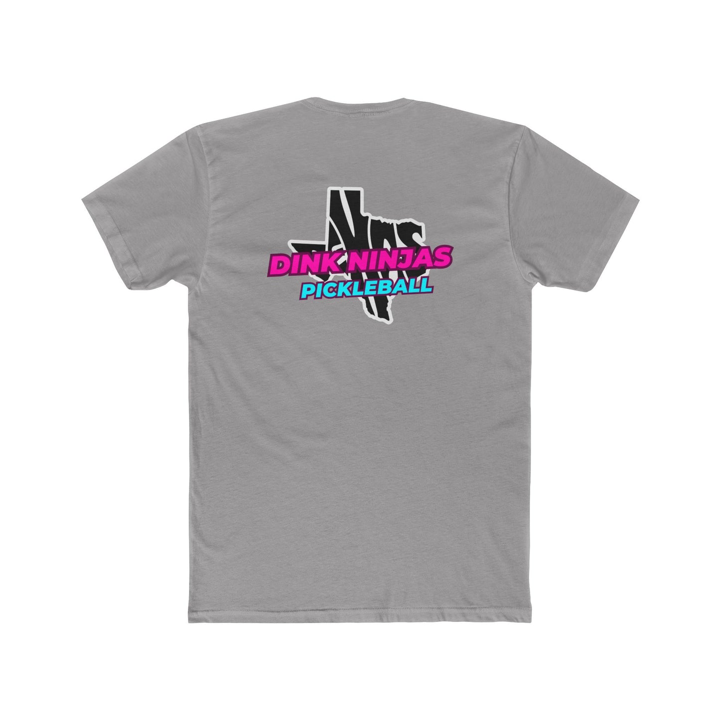 Texas Edition Unisex Cotton Crew Tee