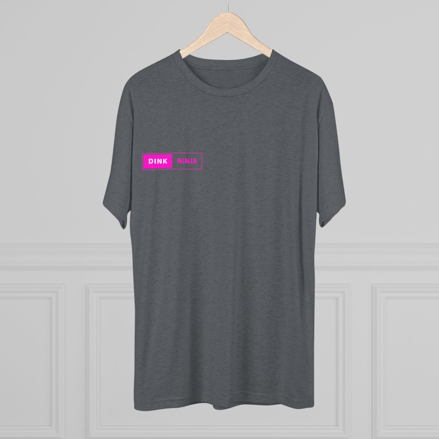 Pickle Mulisha Unisex Tri-Blend Crew Tee