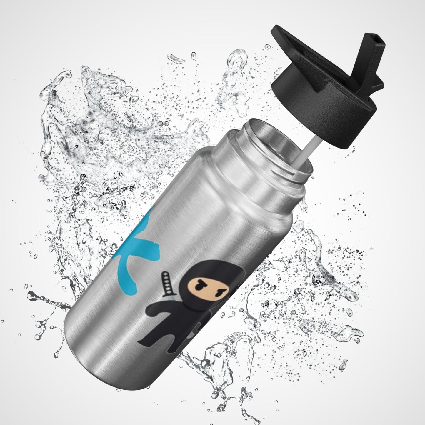 Dink Ninja Tumbler, 32oz