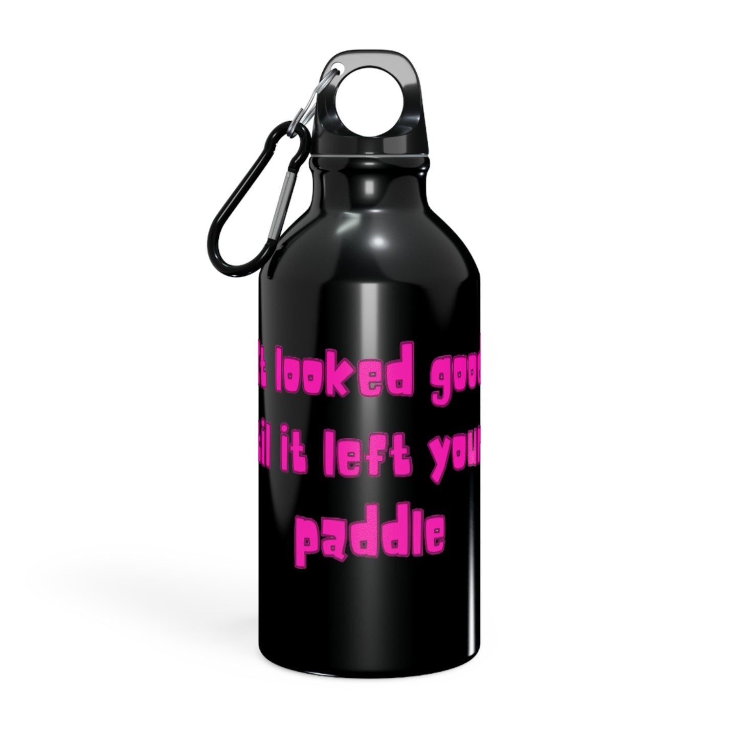 Dink Ninjas Sport Bottle