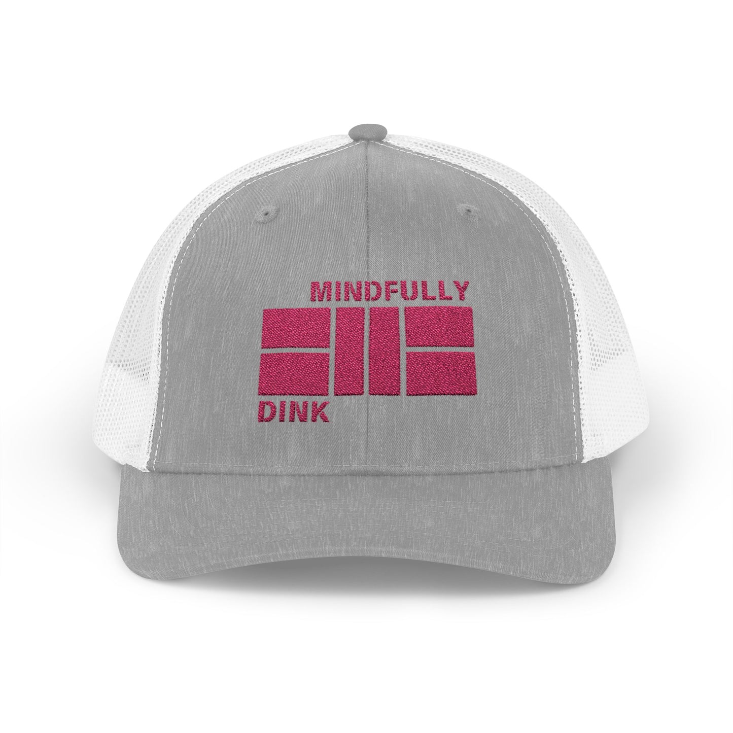 Snapback Trucker Cap