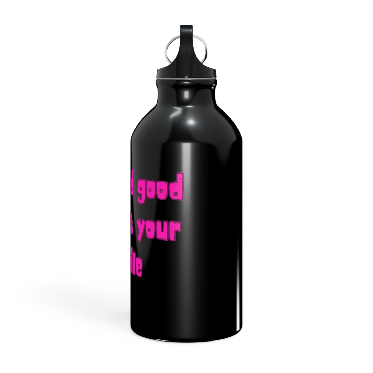 Dink Ninjas Sport Bottle