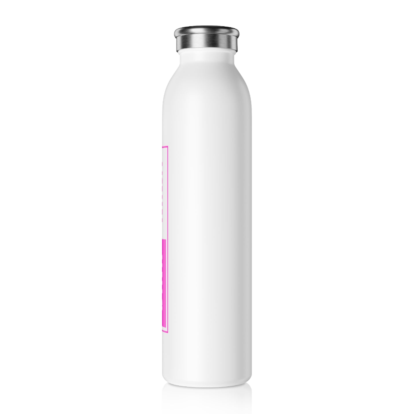 Dink Ninja Slim Water Bottle