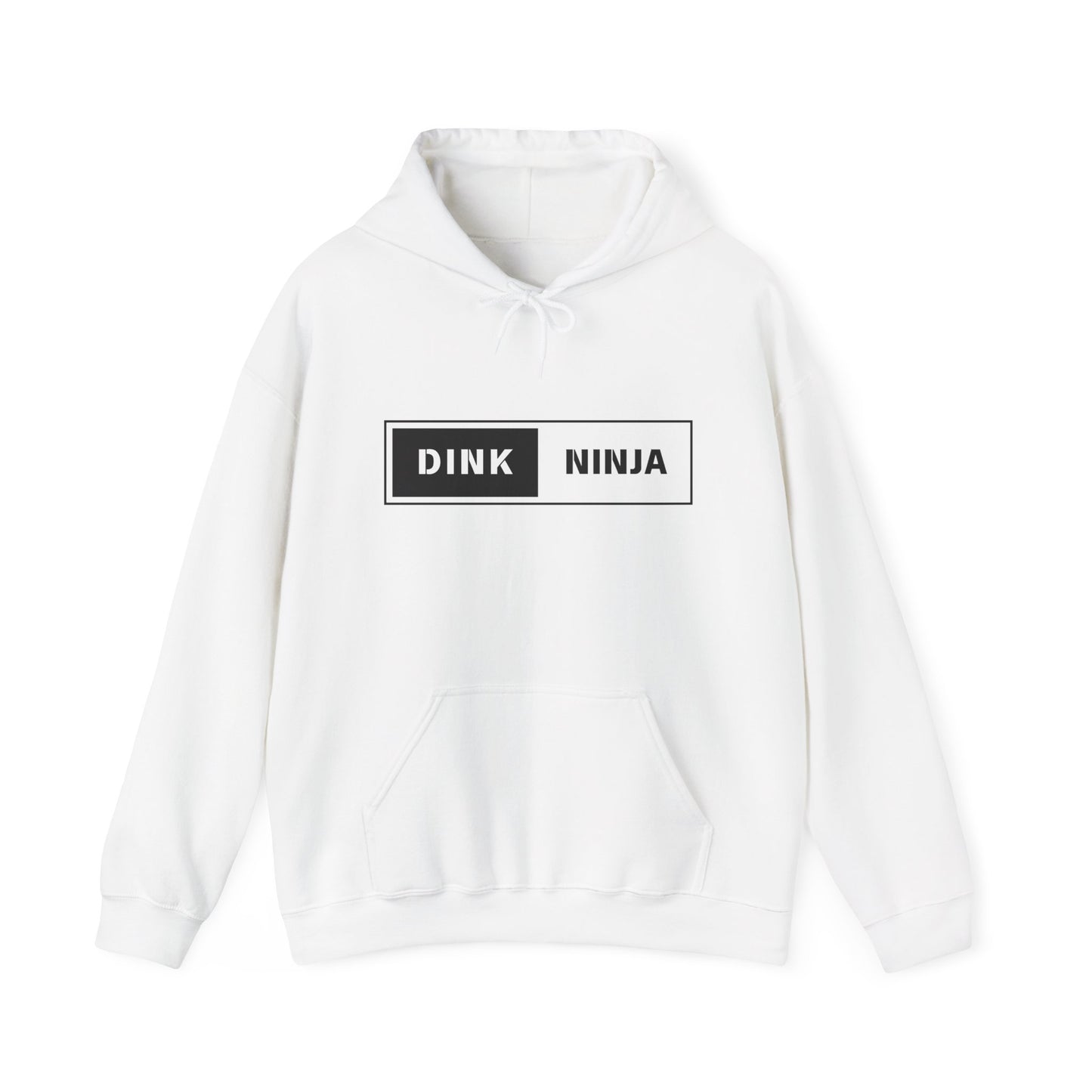 Dink Ninjas Unisex Heavy Blend™ Hooded Sweatshirt