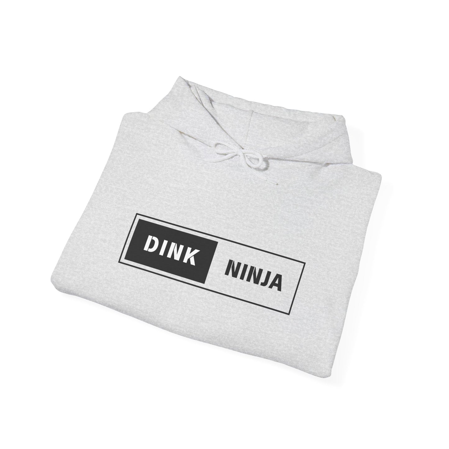 Dink Ninjas Unisex Heavy Blend™ Hooded Sweatshirt