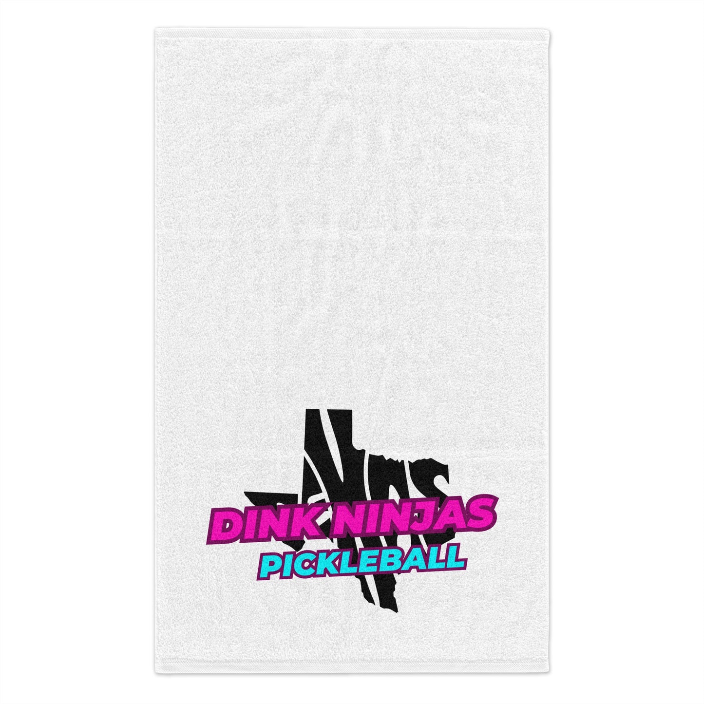 TEXAS EDITION Rally Towel, 11x18