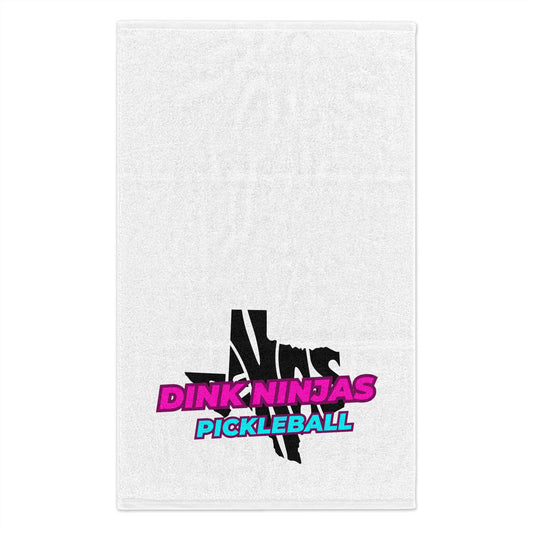 TEXAS EDITION Rally Towel, 11x18