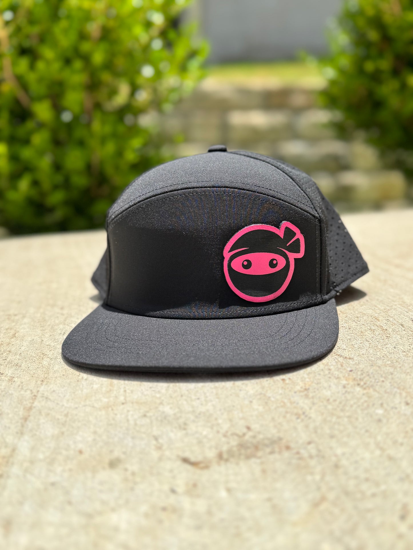 Shinobi Hydro Hat