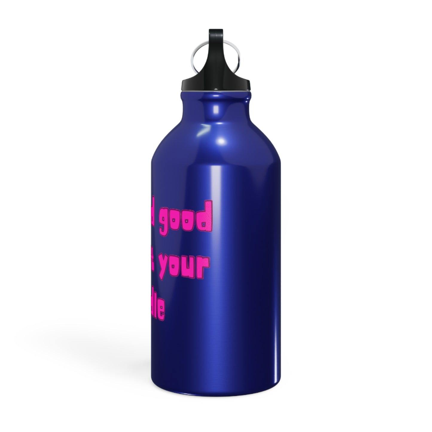 Dink Ninjas Sport Bottle