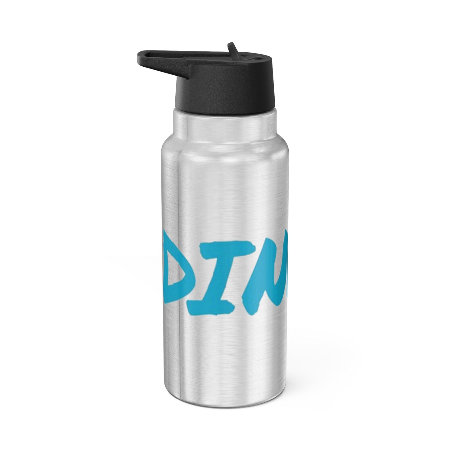 Dink Ninja Tumbler, 32oz