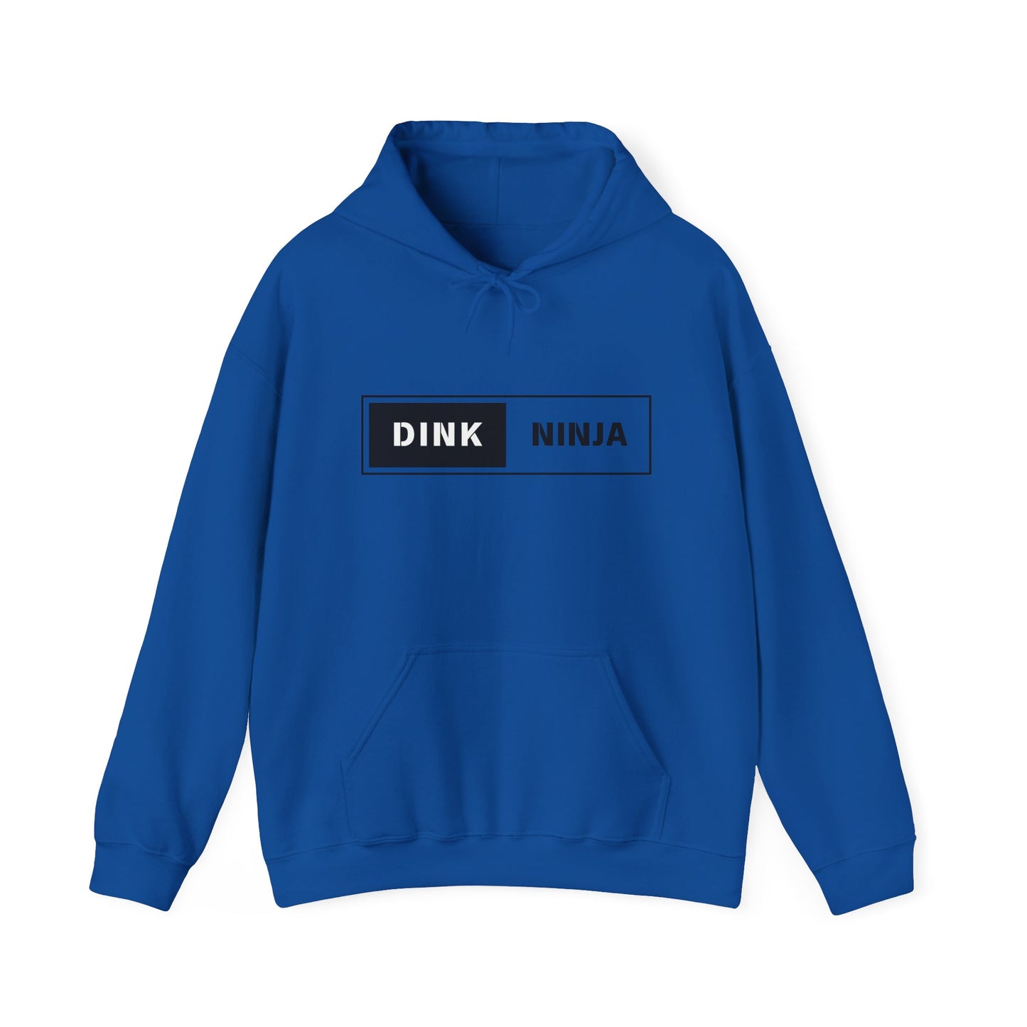 Dink Ninjas Unisex Heavy Blend™ Hooded Sweatshirt