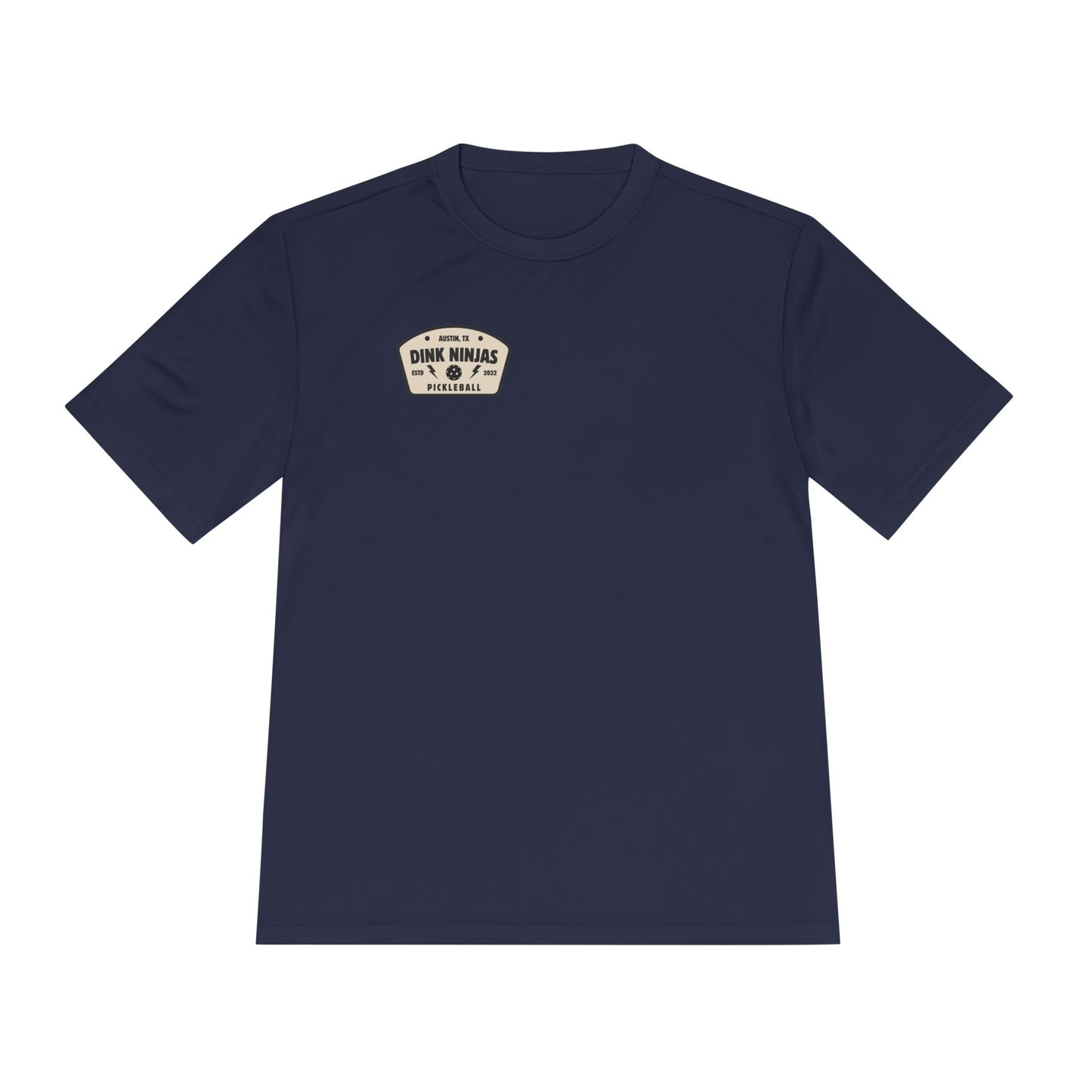 WPD Unisex Moisture Wicking Tee