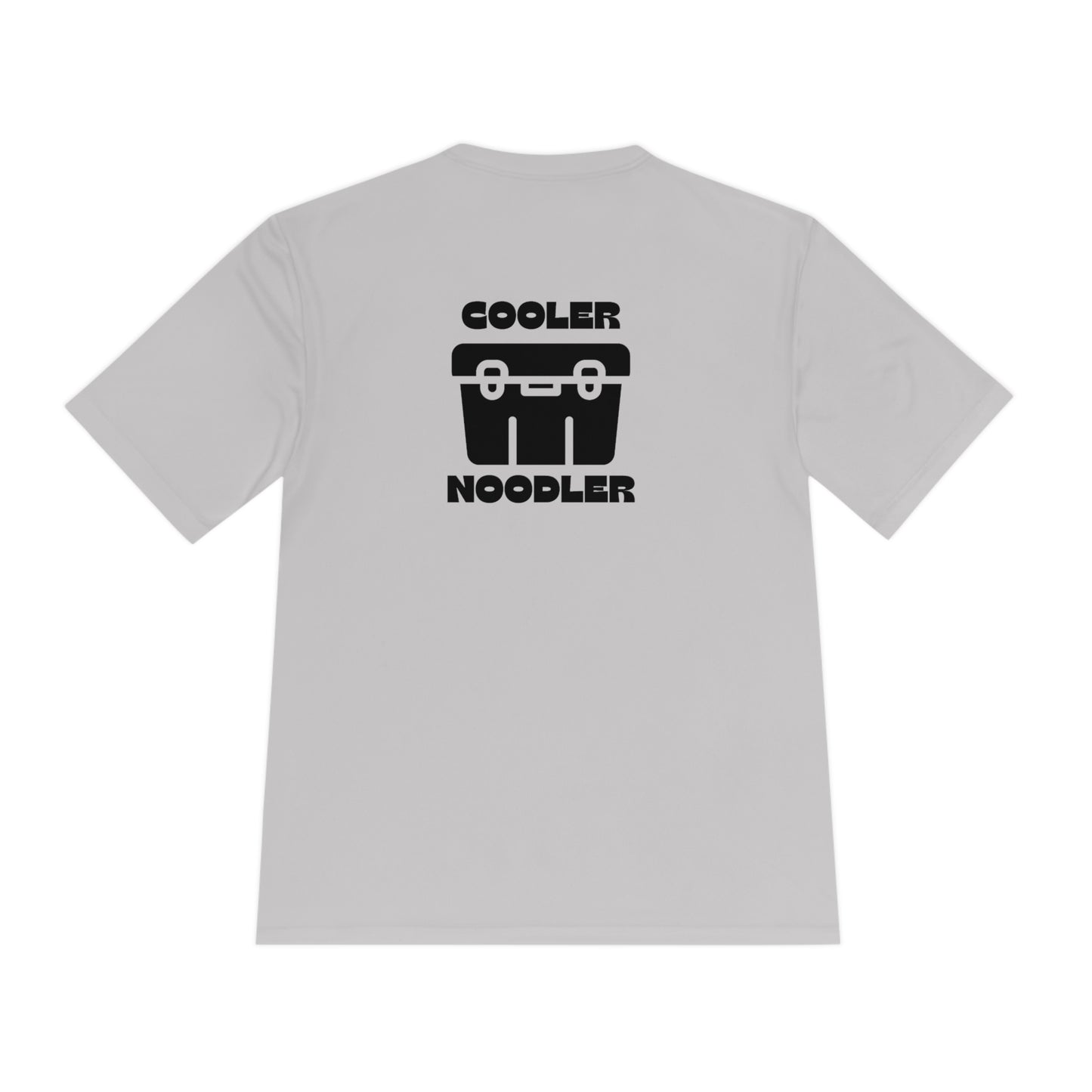 Unisex Moisture Wicking Tee