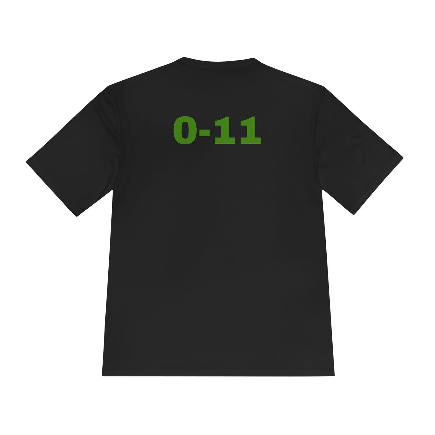 Pickles Happen Unisex Moisture Wicking Tee
