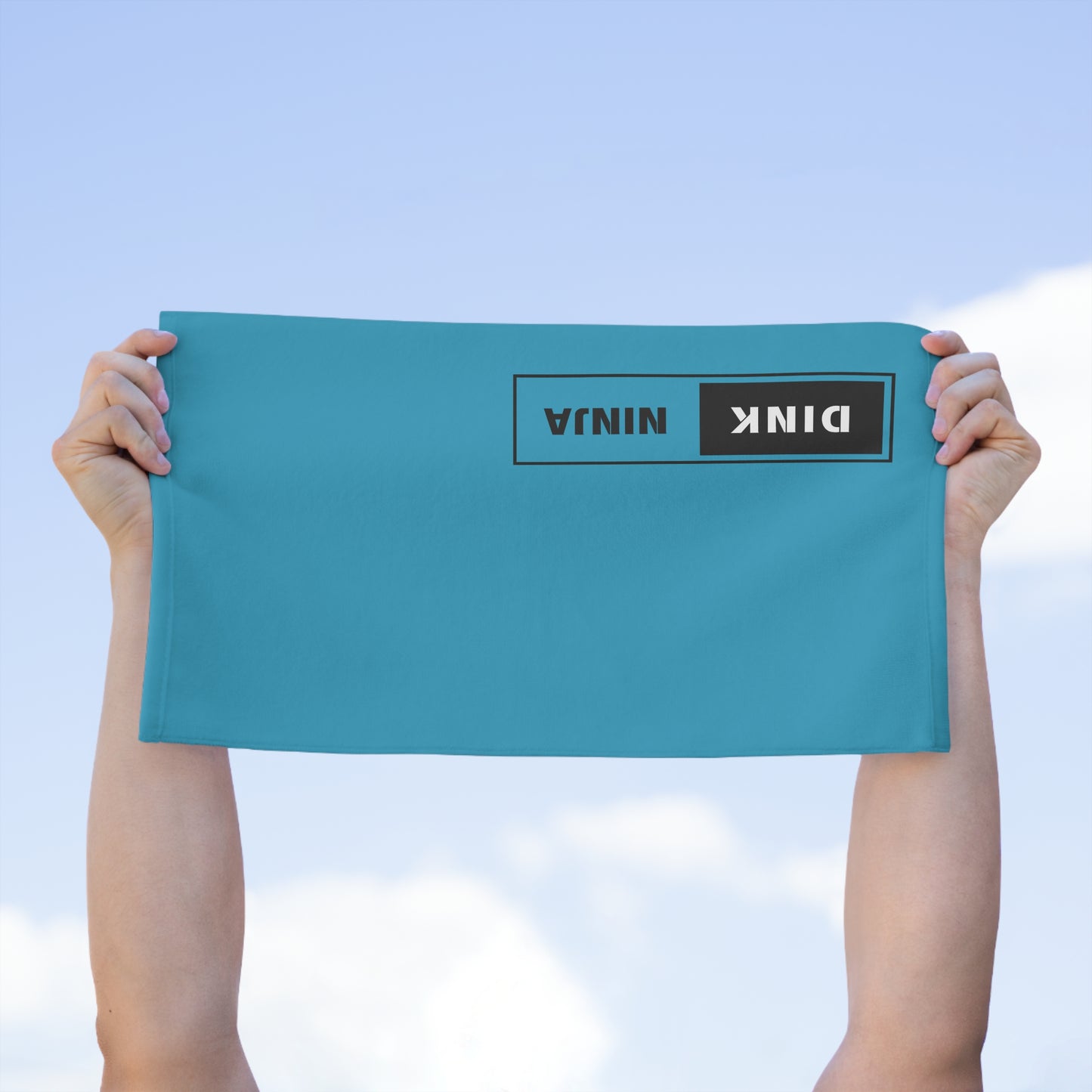 Rally Towel, 11x18