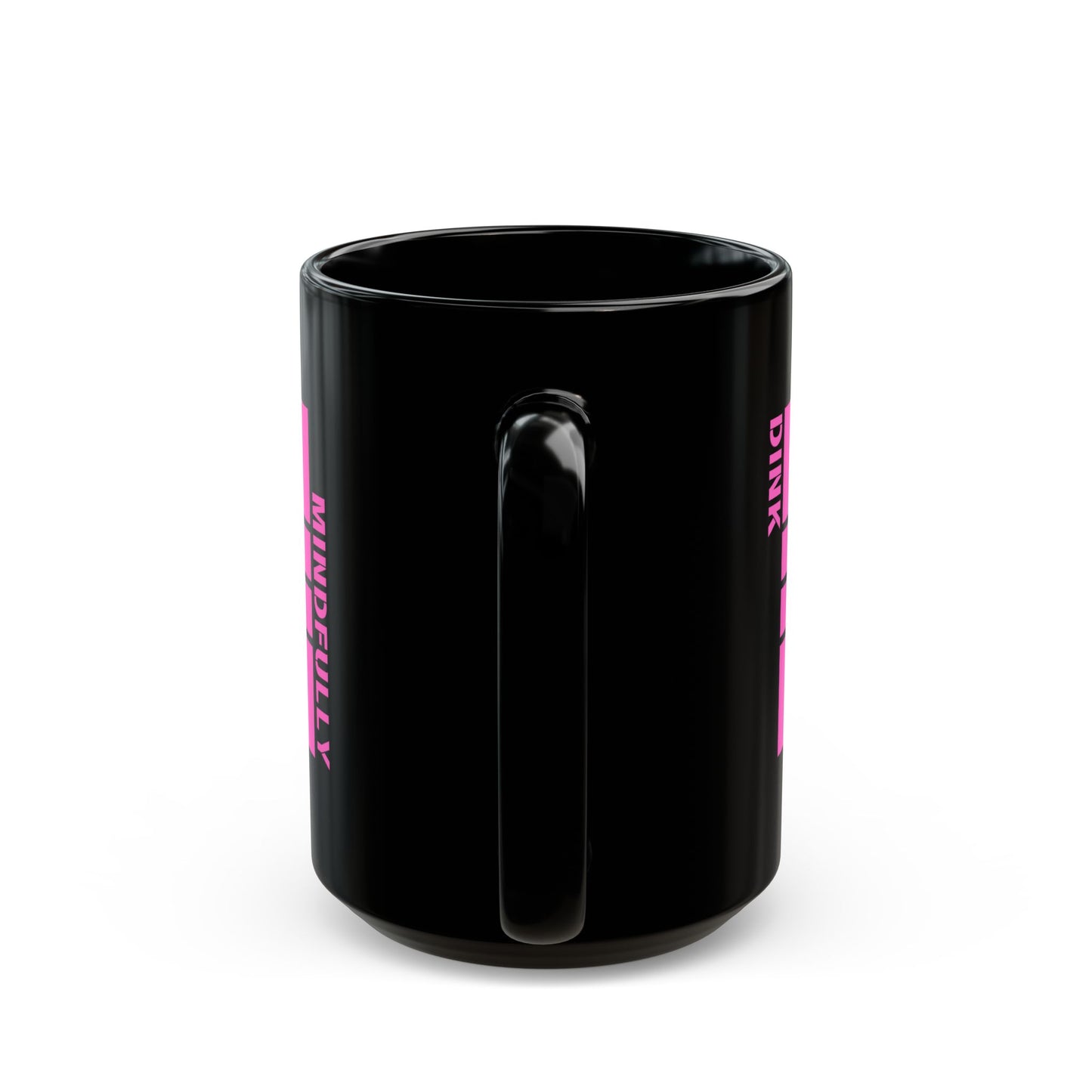 Black Mug (11oz, 15oz)
