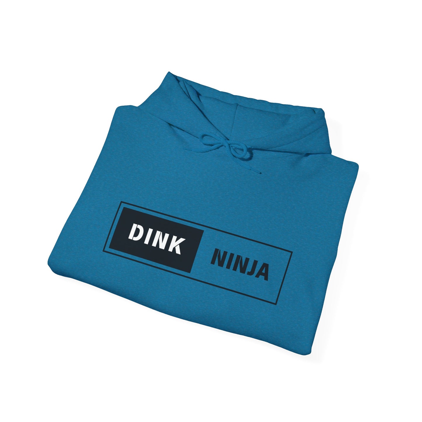 Dink Ninjas Unisex Heavy Blend™ Hooded Sweatshirt