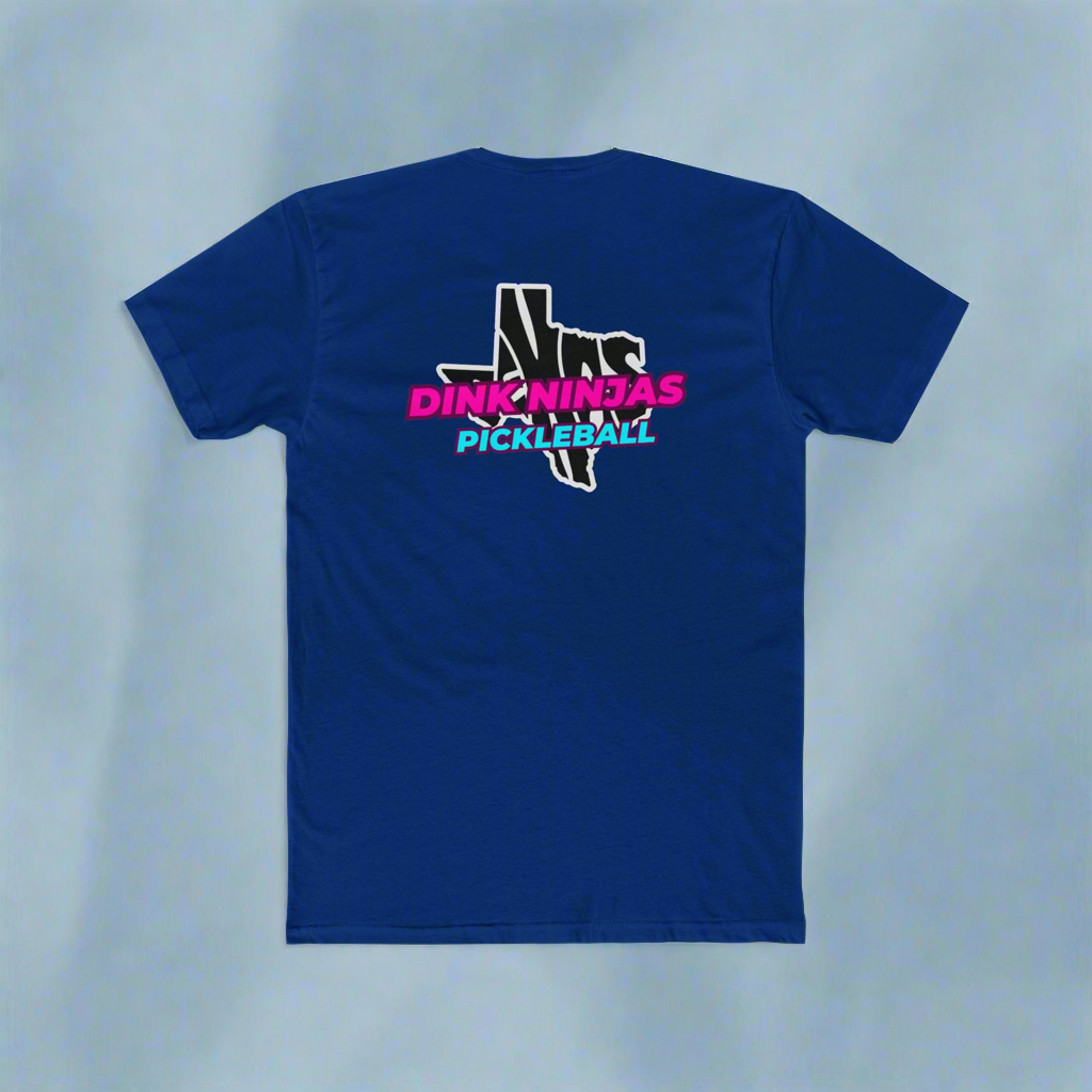 Texas Edition Unisex Cotton Crew Tee