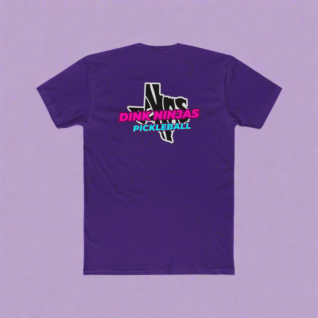 Texas Edition Unisex Cotton Crew Tee