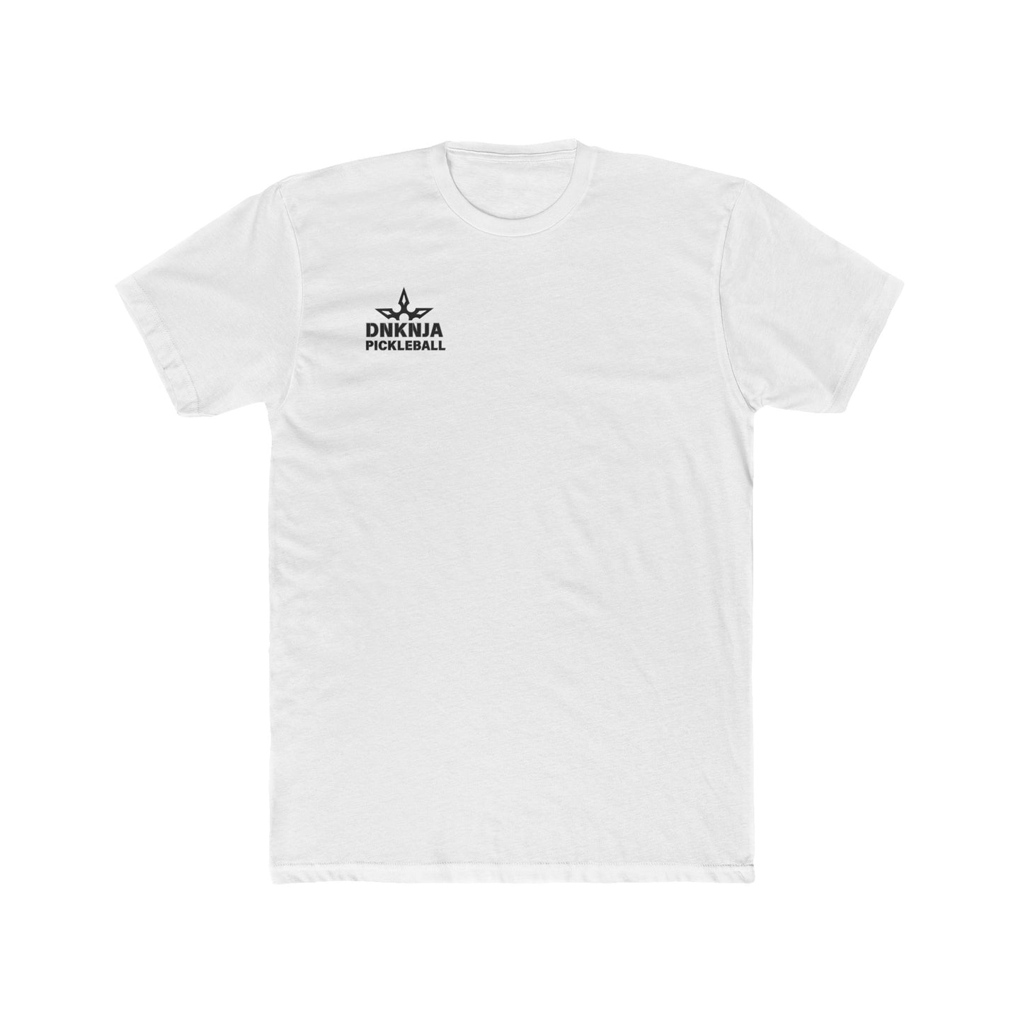 DNK NJA STAR Unisex Cotton Crew Tee