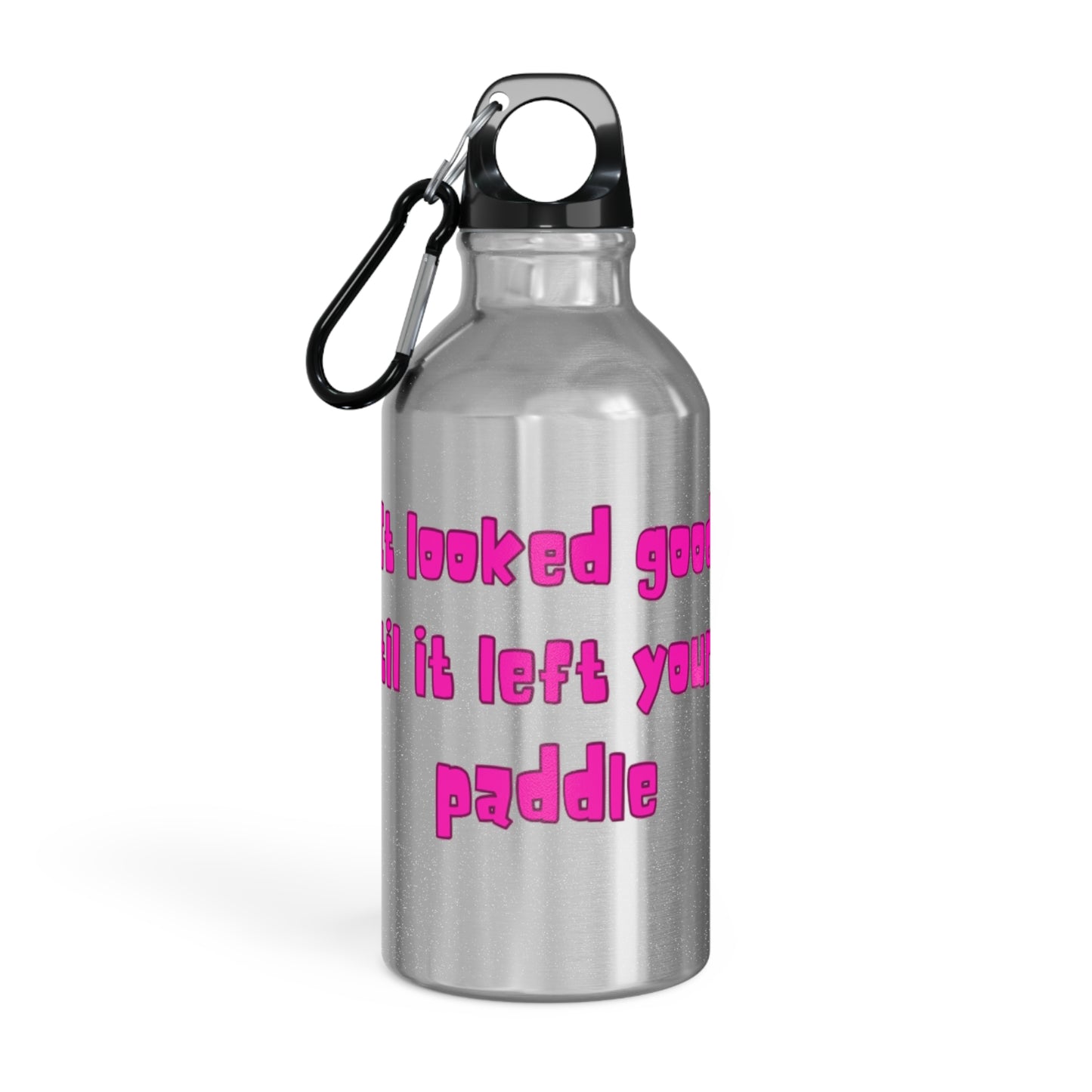 Dink Ninjas Sport Bottle