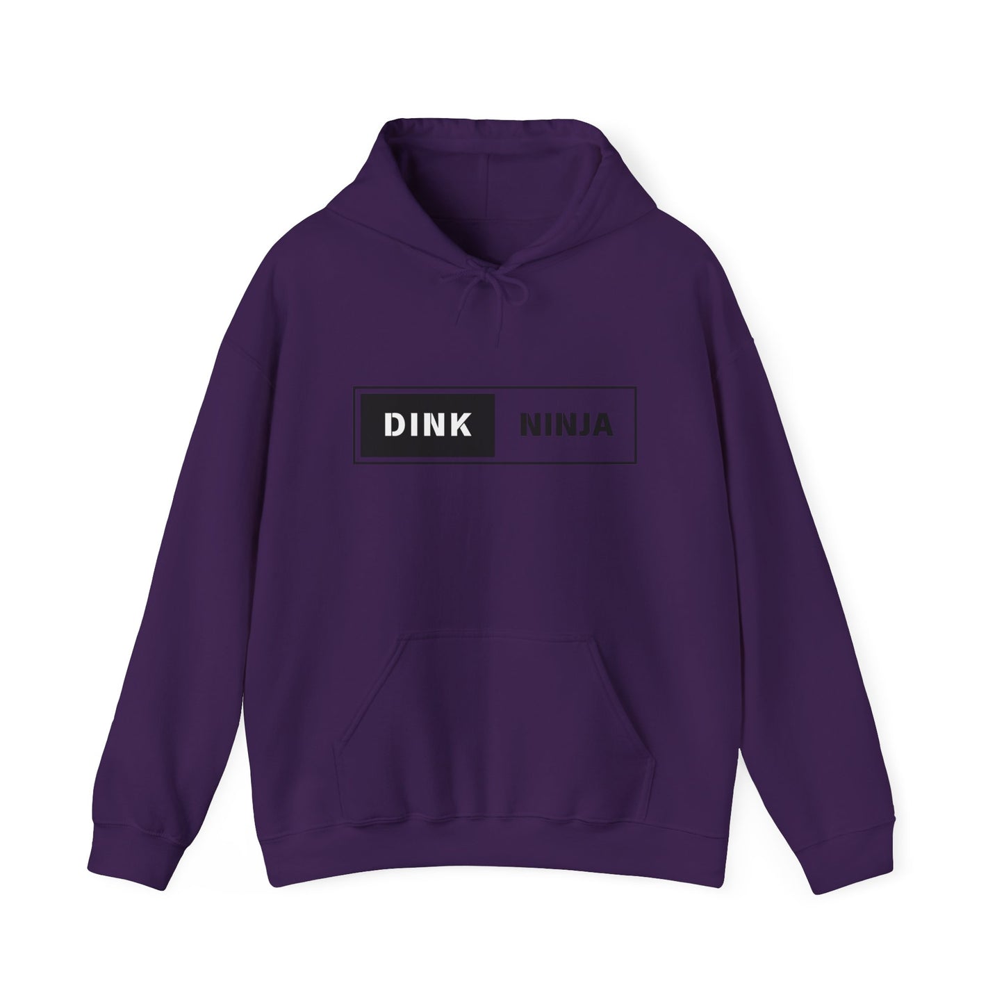 Dink Ninjas Unisex Heavy Blend™ Hooded Sweatshirt