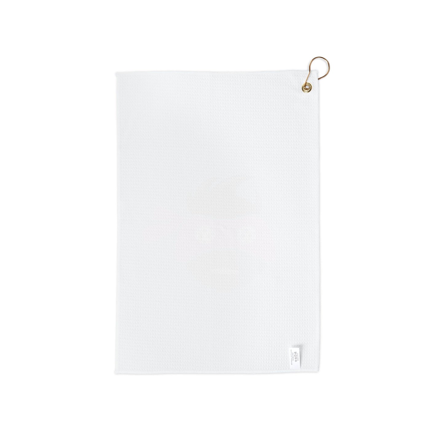 The Game Face Towel w/clip
