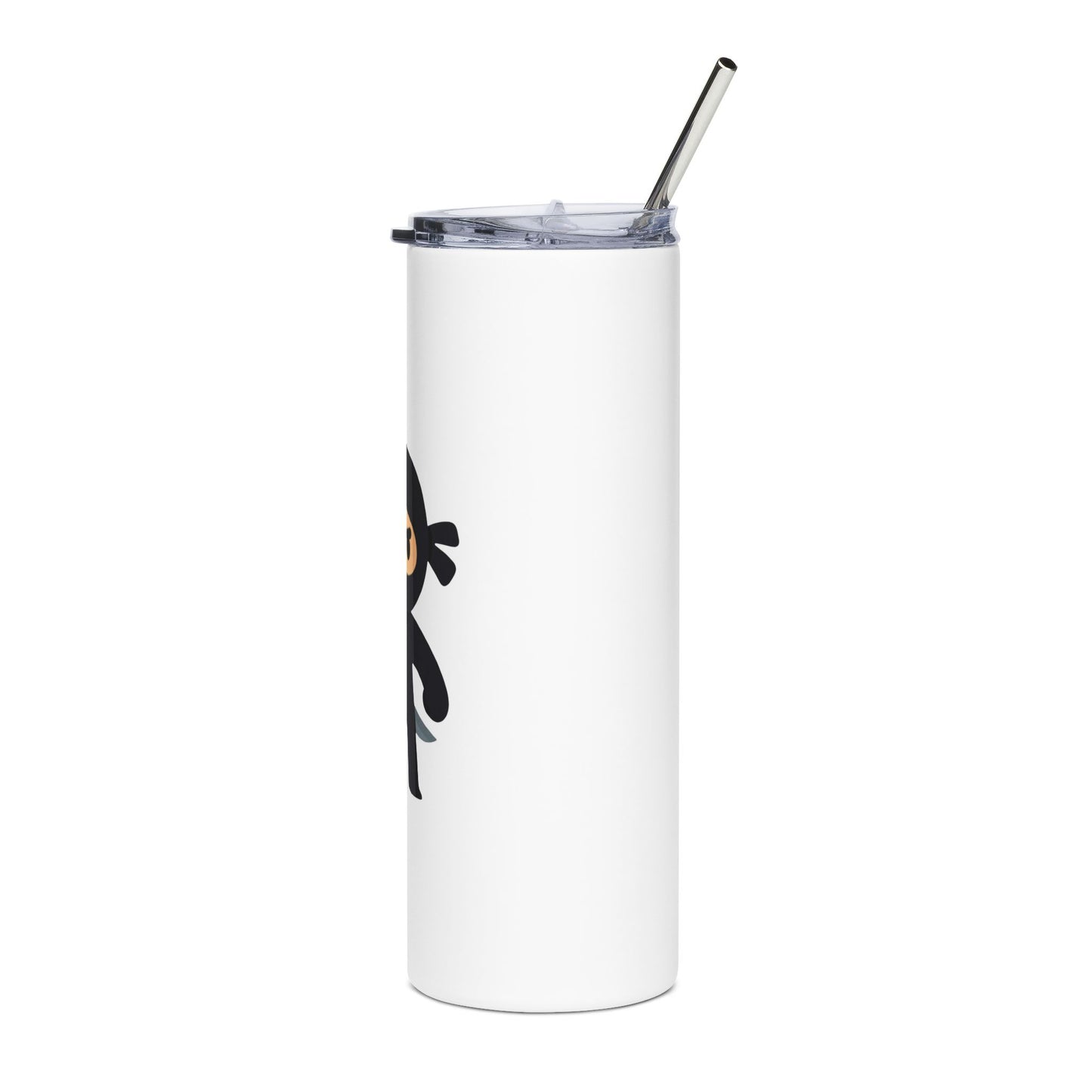 Stainless Steel Tumbler, 20oz