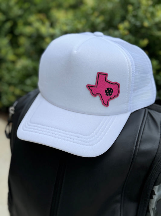 Texas Edition Trucker Hat