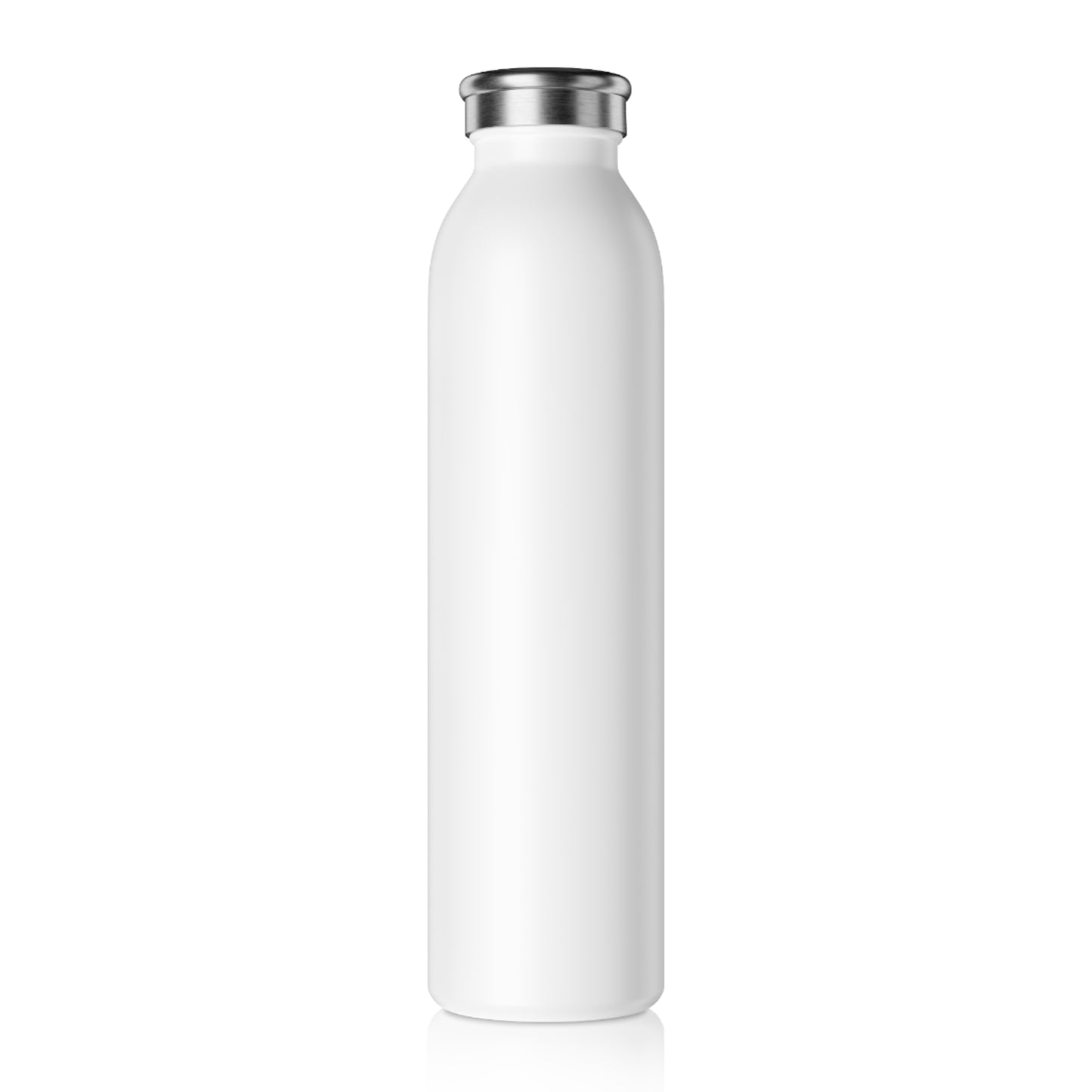 Dink Ninja Slim Water Bottle