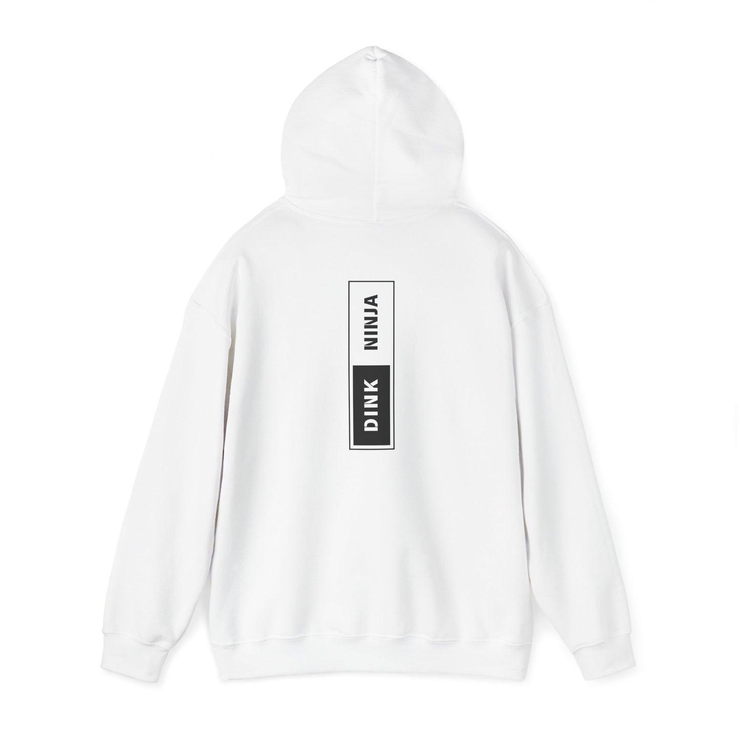 Dink Ninjas Unisex Heavy Blend™ Hooded Sweatshirt