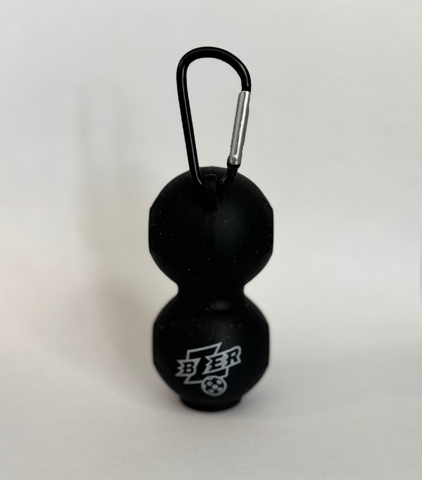 Bzer Ball Bag Clip W/2 Balls