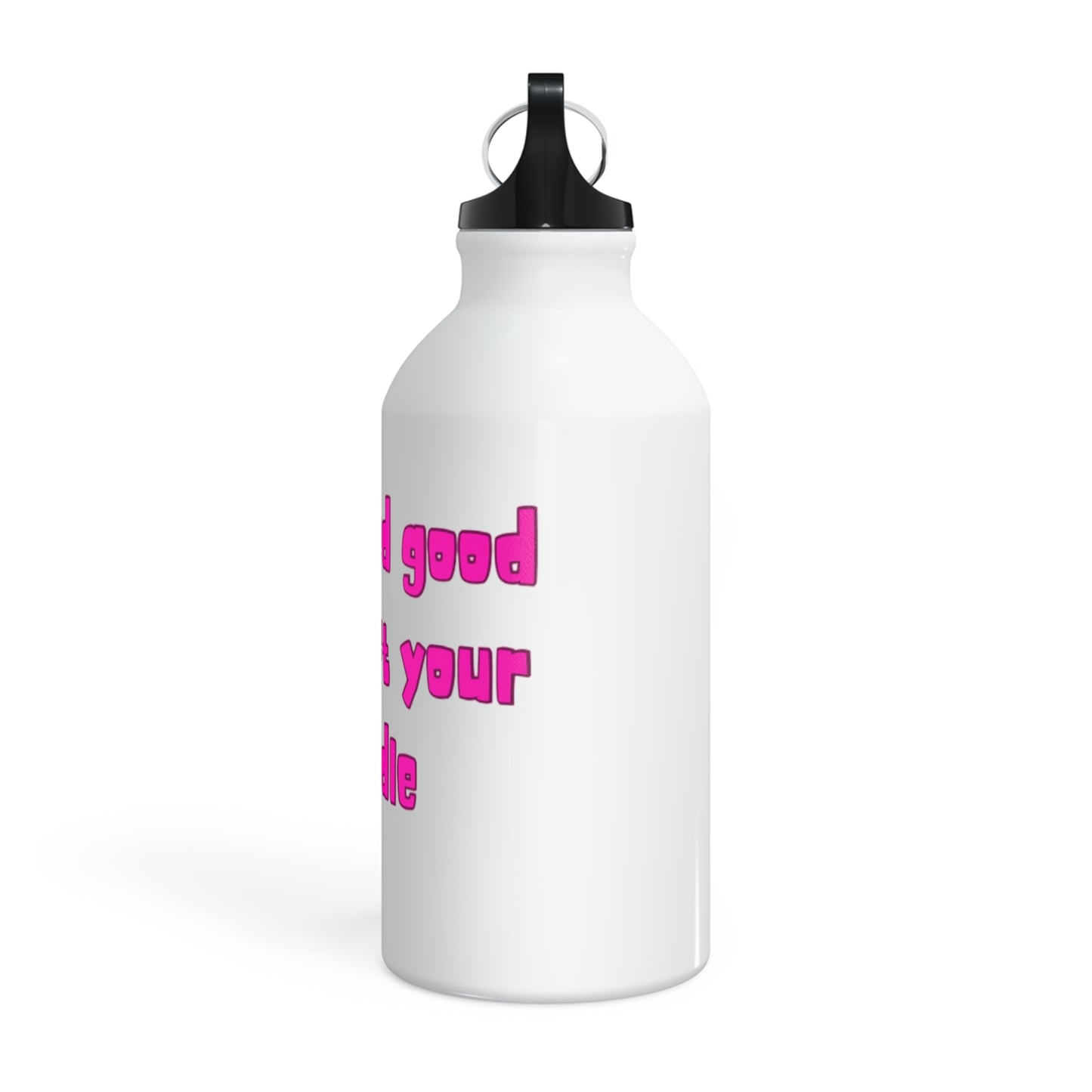 Dink Ninjas Sport Bottle