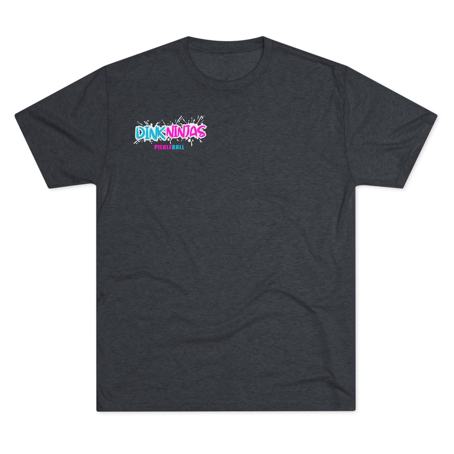 Unisex Tri-Blend Crew Tee