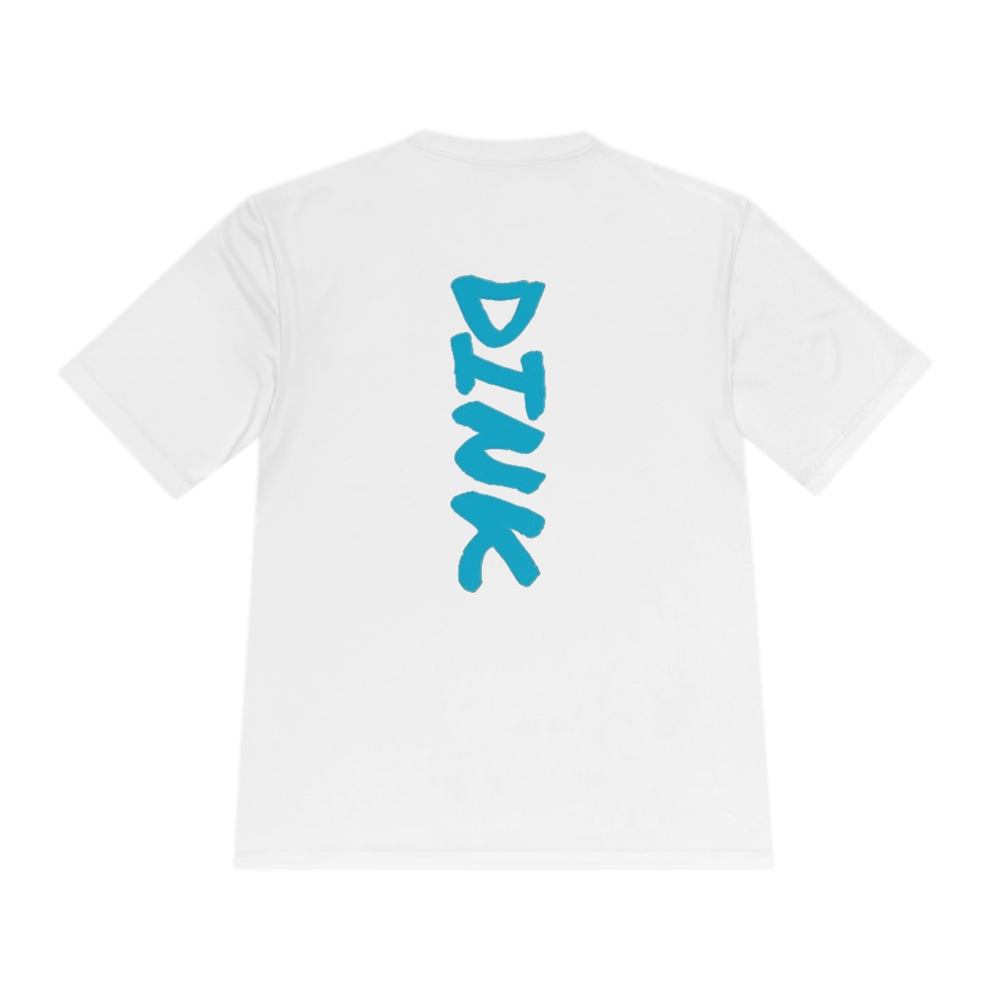 Unisex Moisture Wicking Tee