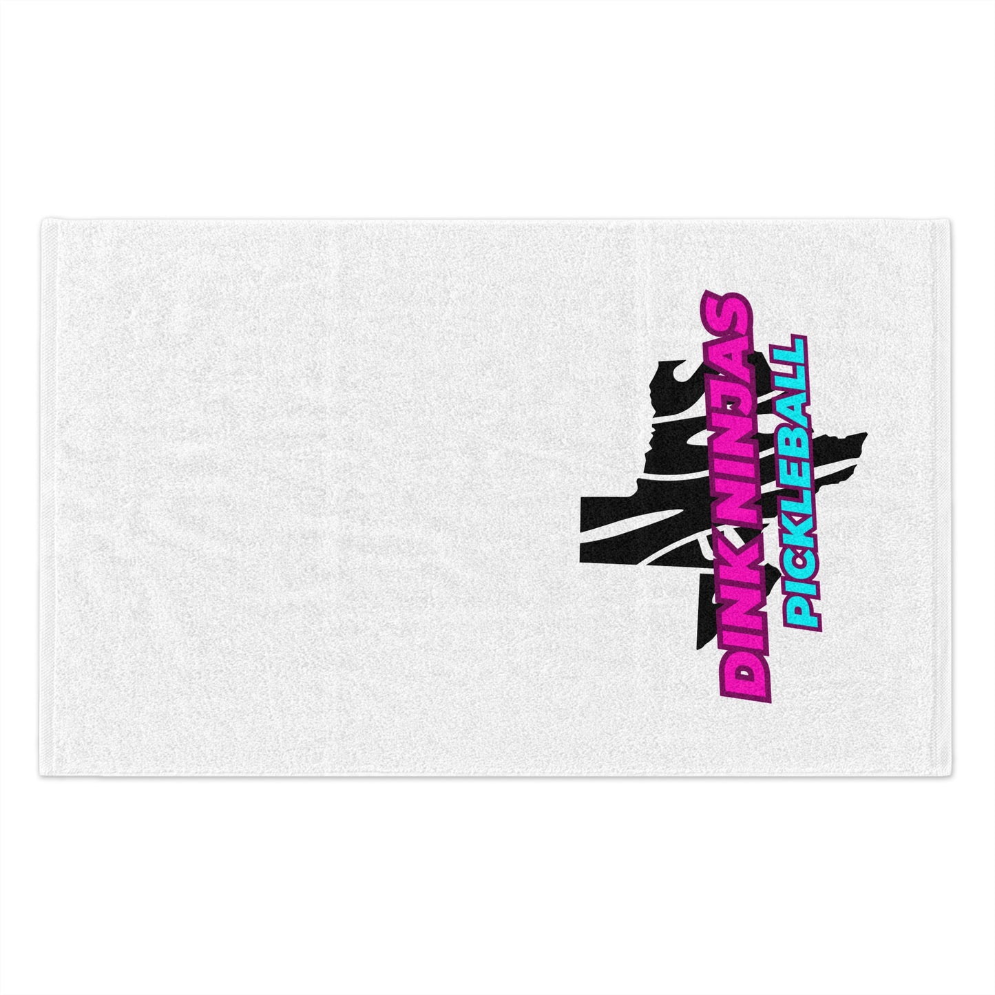 TEXAS EDITION Rally Towel, 11x18