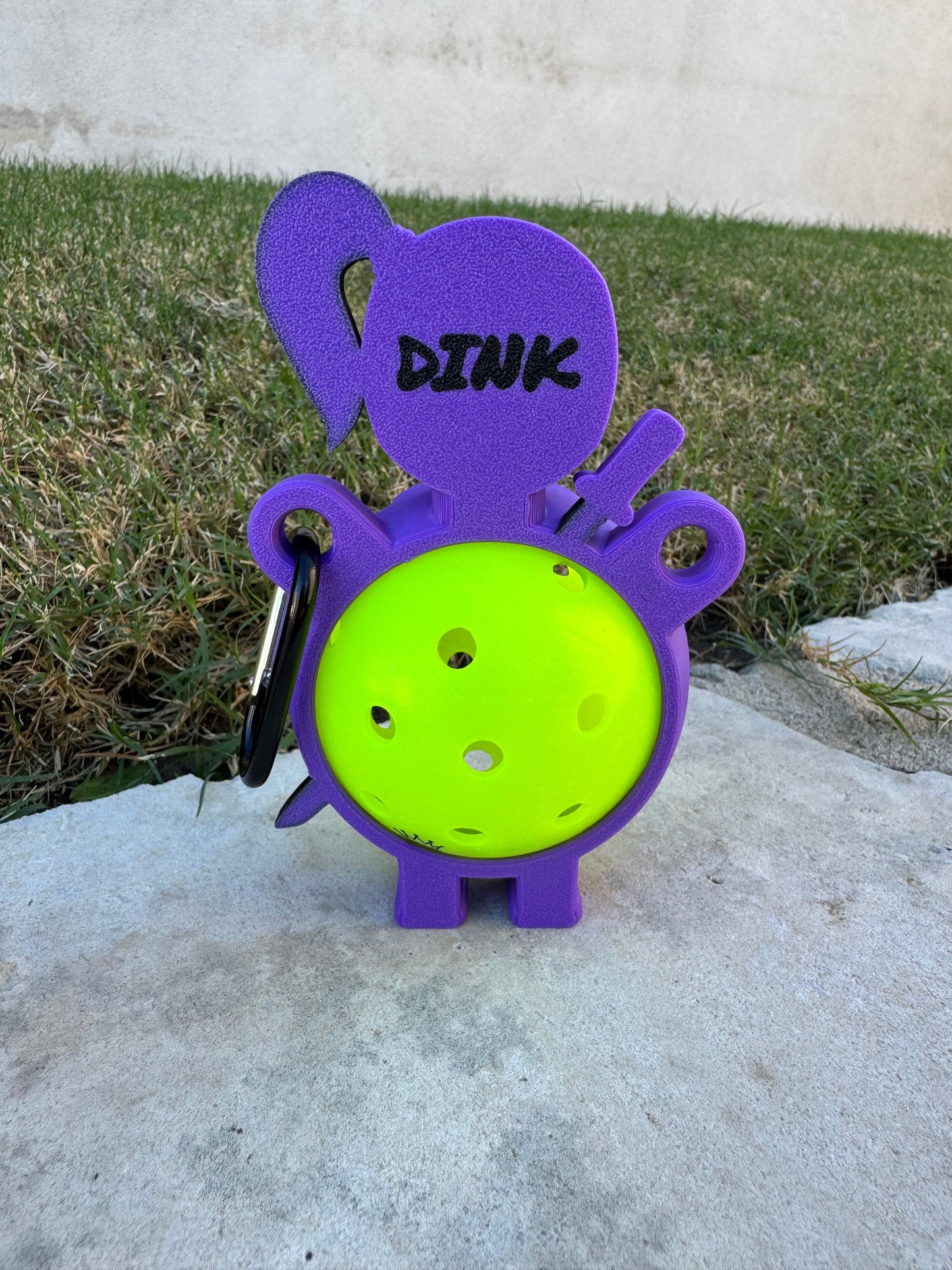 The Kai Special Edition Pickleball Holder