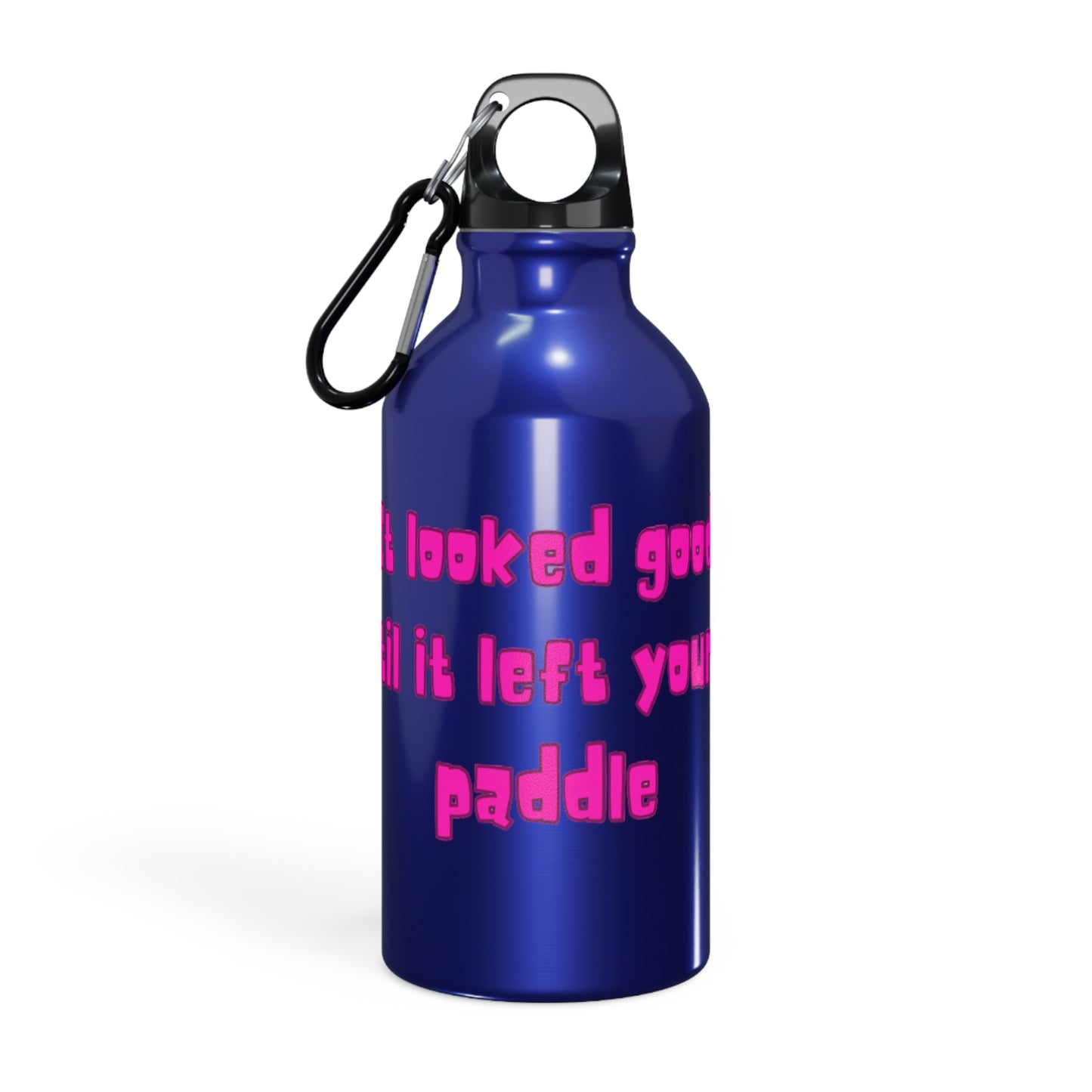 Dink Ninjas Sport Bottle