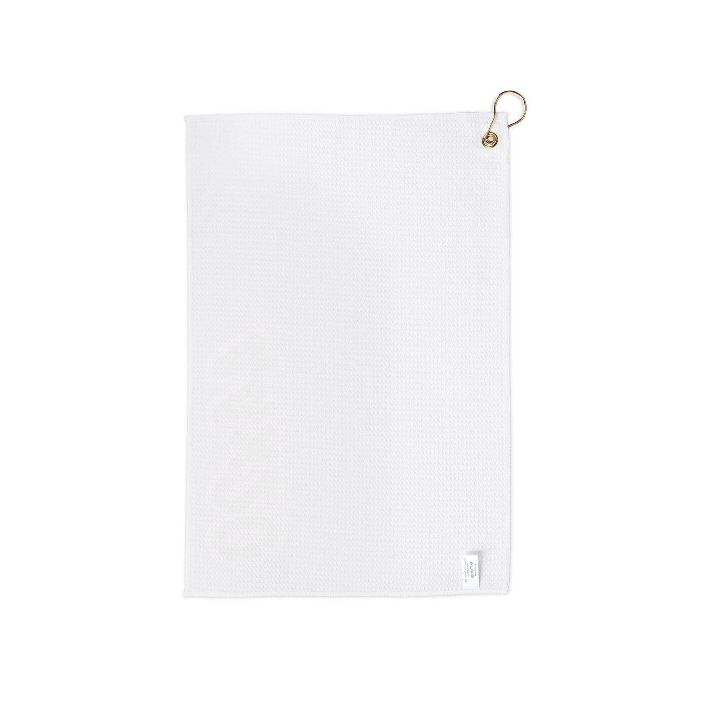 44x20 Edition Towel w/Clip