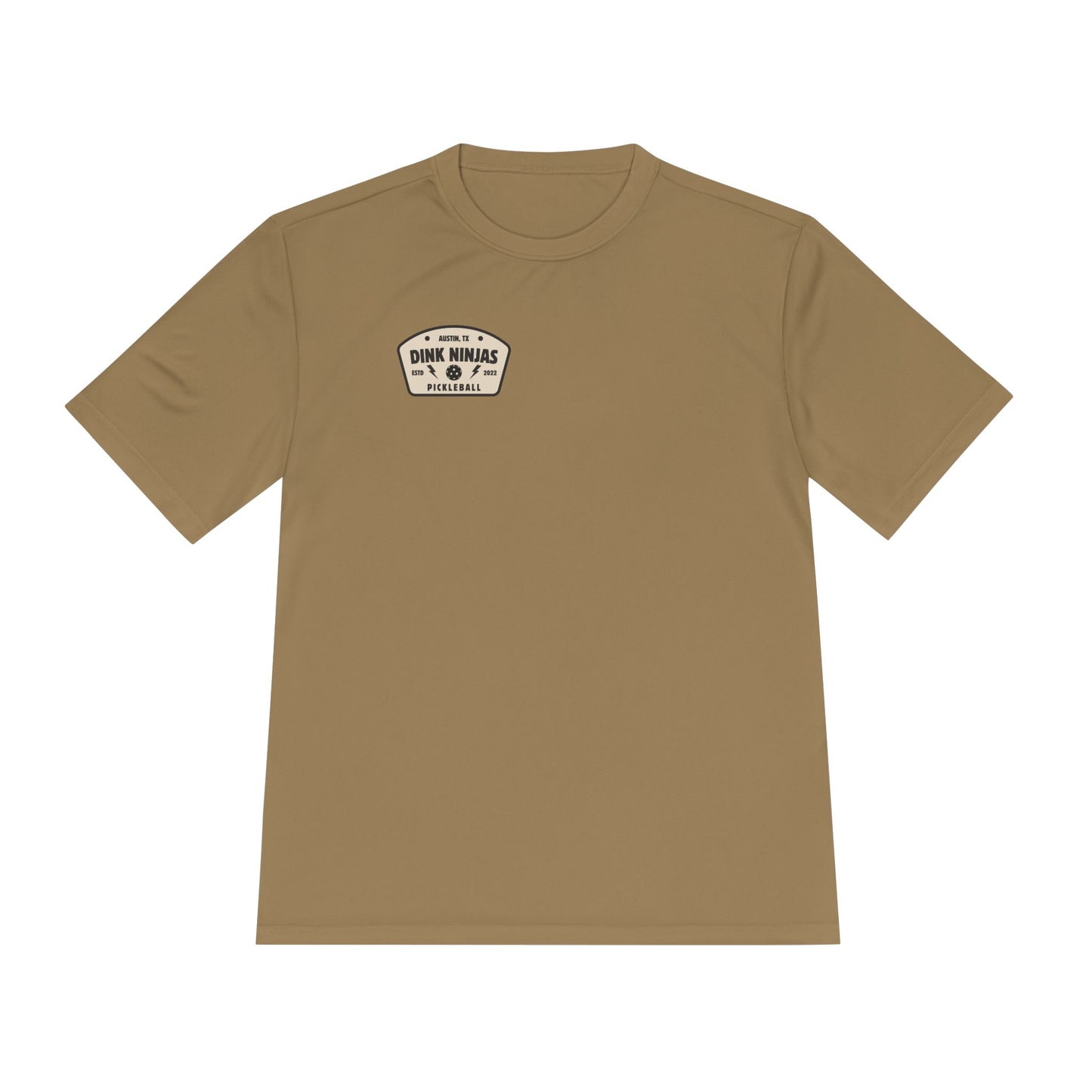 WPD Unisex Moisture Wicking Tee