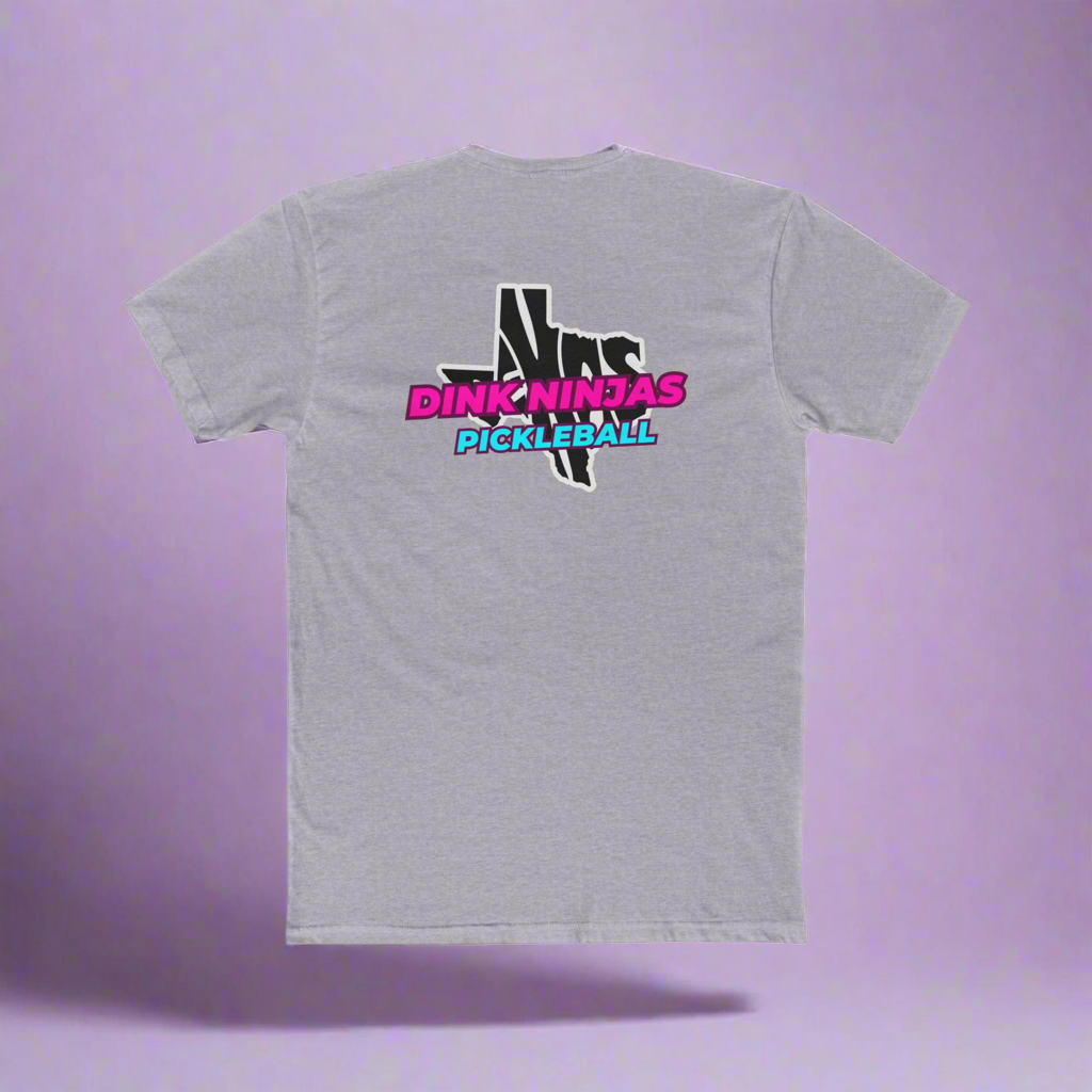 Texas Edition Unisex Cotton Crew Tee