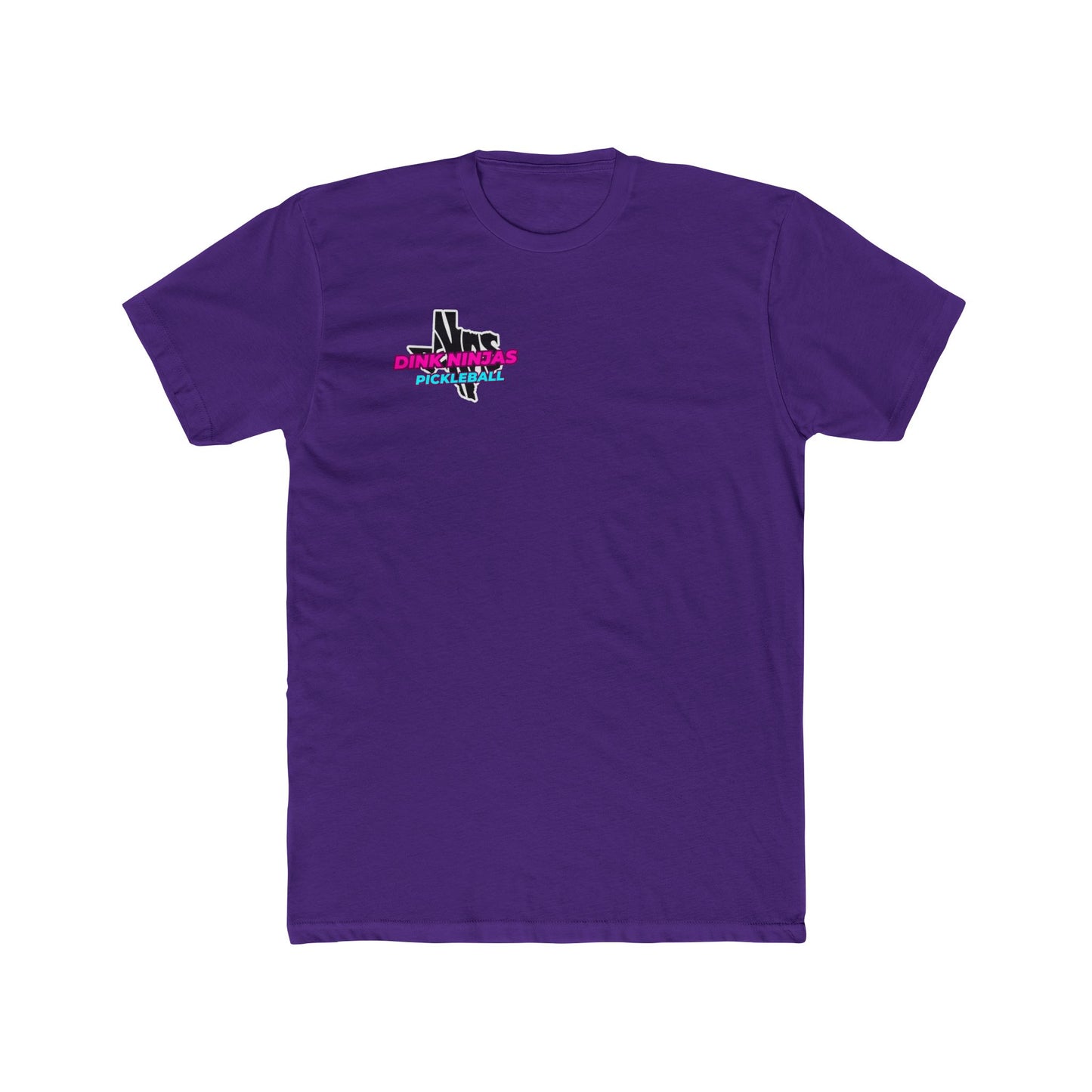 Texas Edition Unisex Cotton Crew Tee