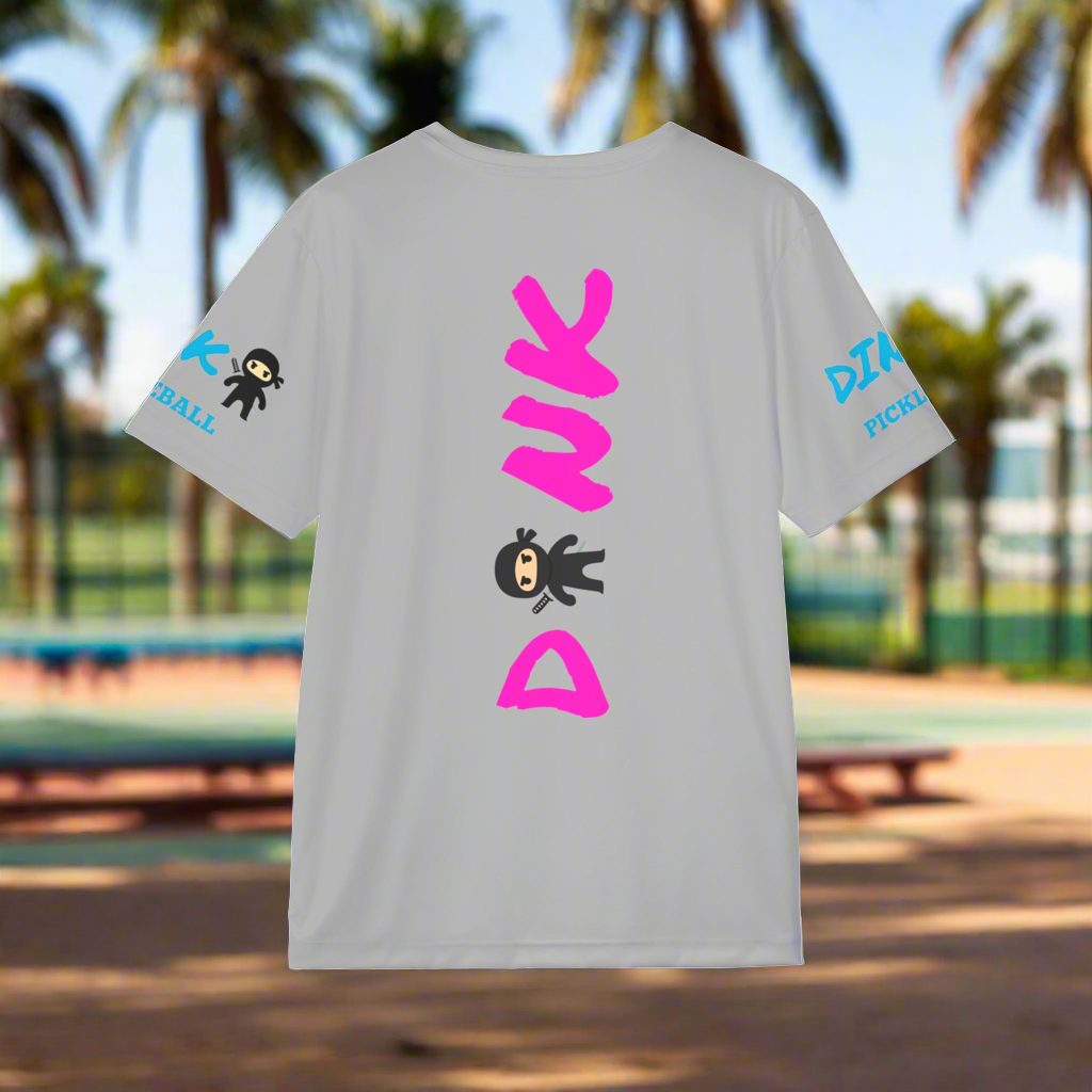 Dink Ninjas Jersey